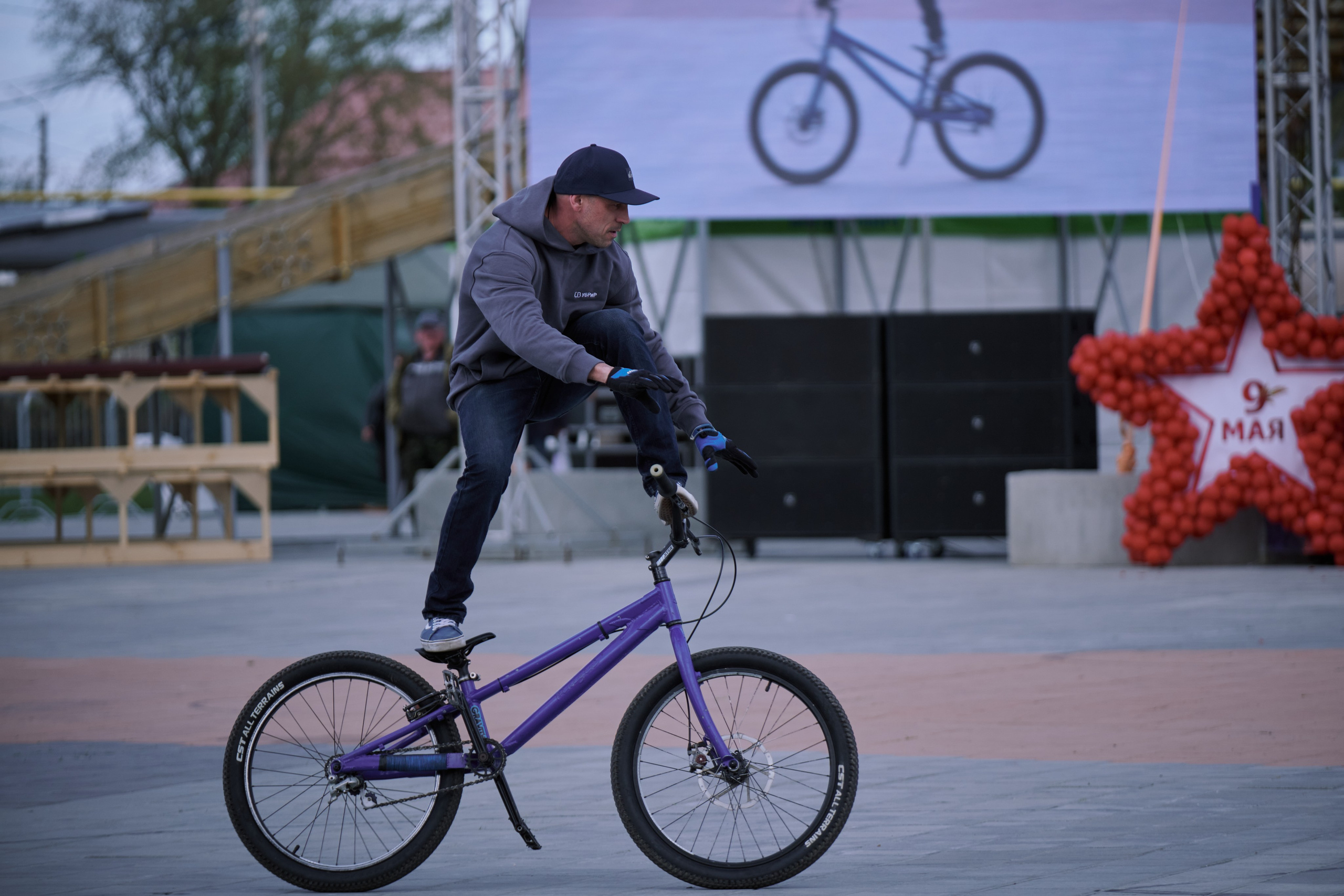 Сибагро (строевая). Свадебный фотограф в Екатеринбурге Соседков Евгений