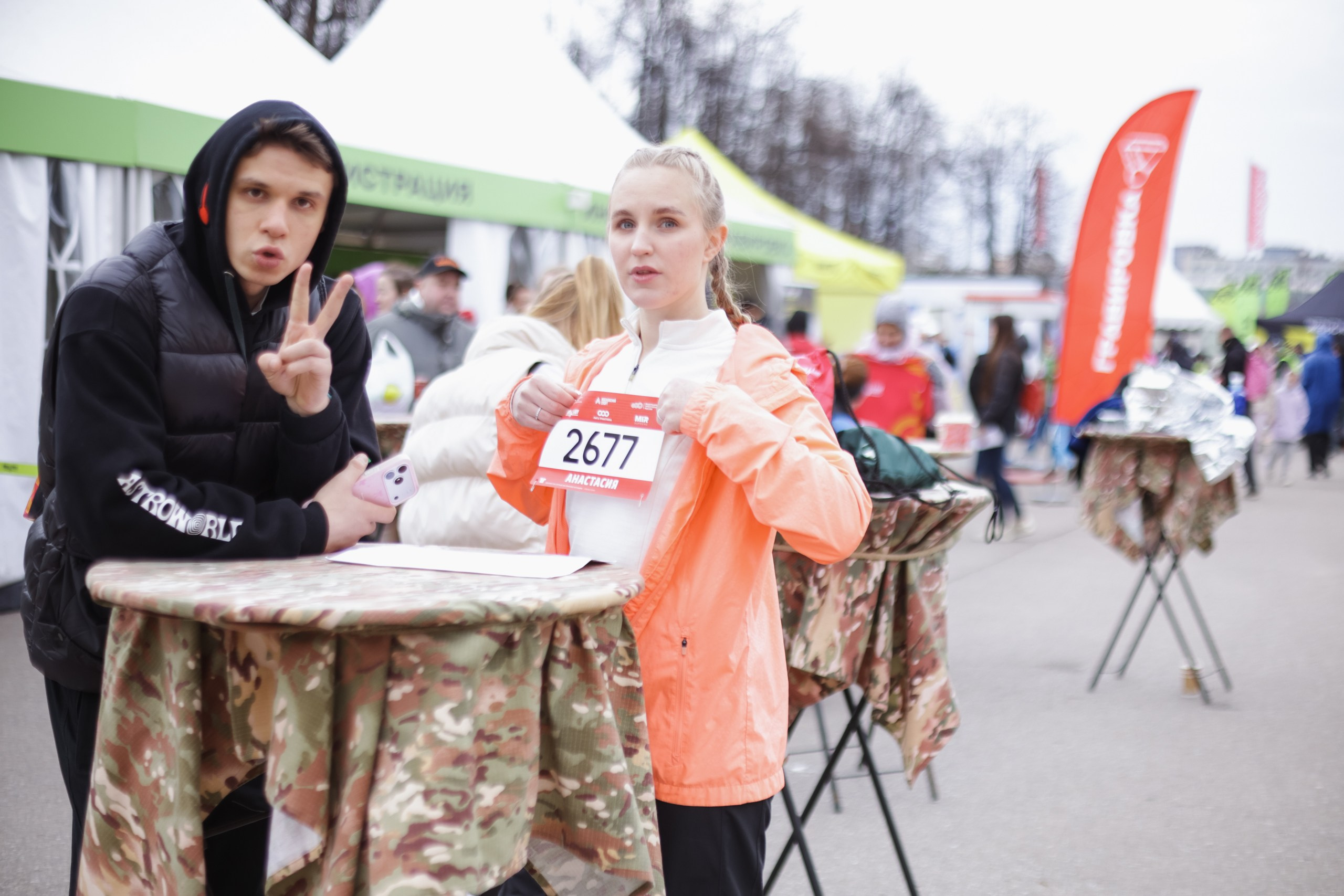 IRONSTAR Лужники 18–19 апреля, Москва. Jane Kudryavtseva — Репортажный и портретный топ фотограф Москва