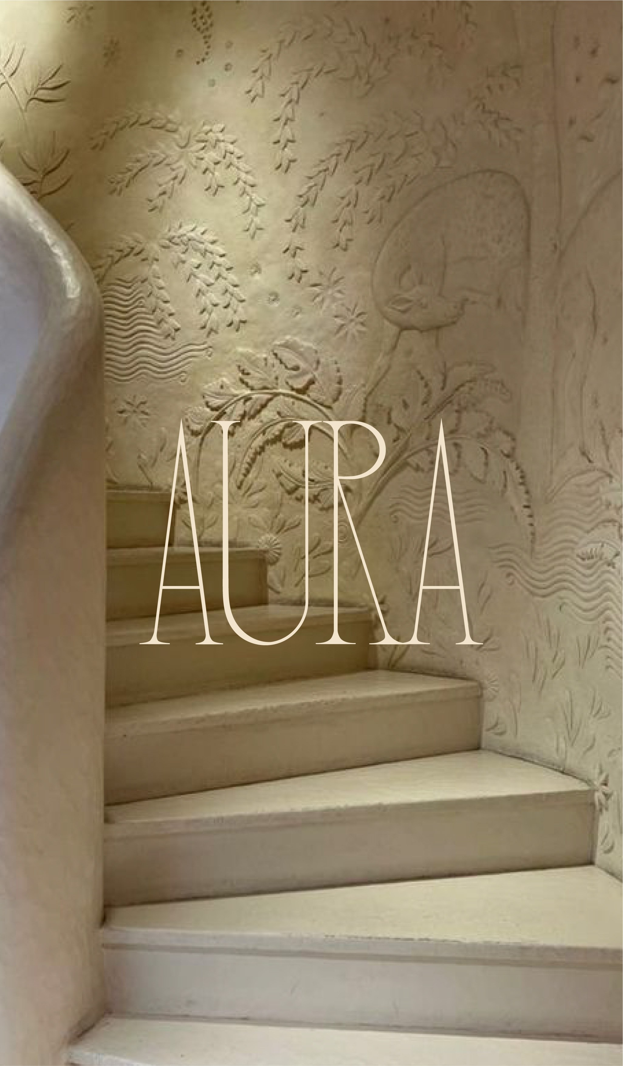 AURA. Grom Design