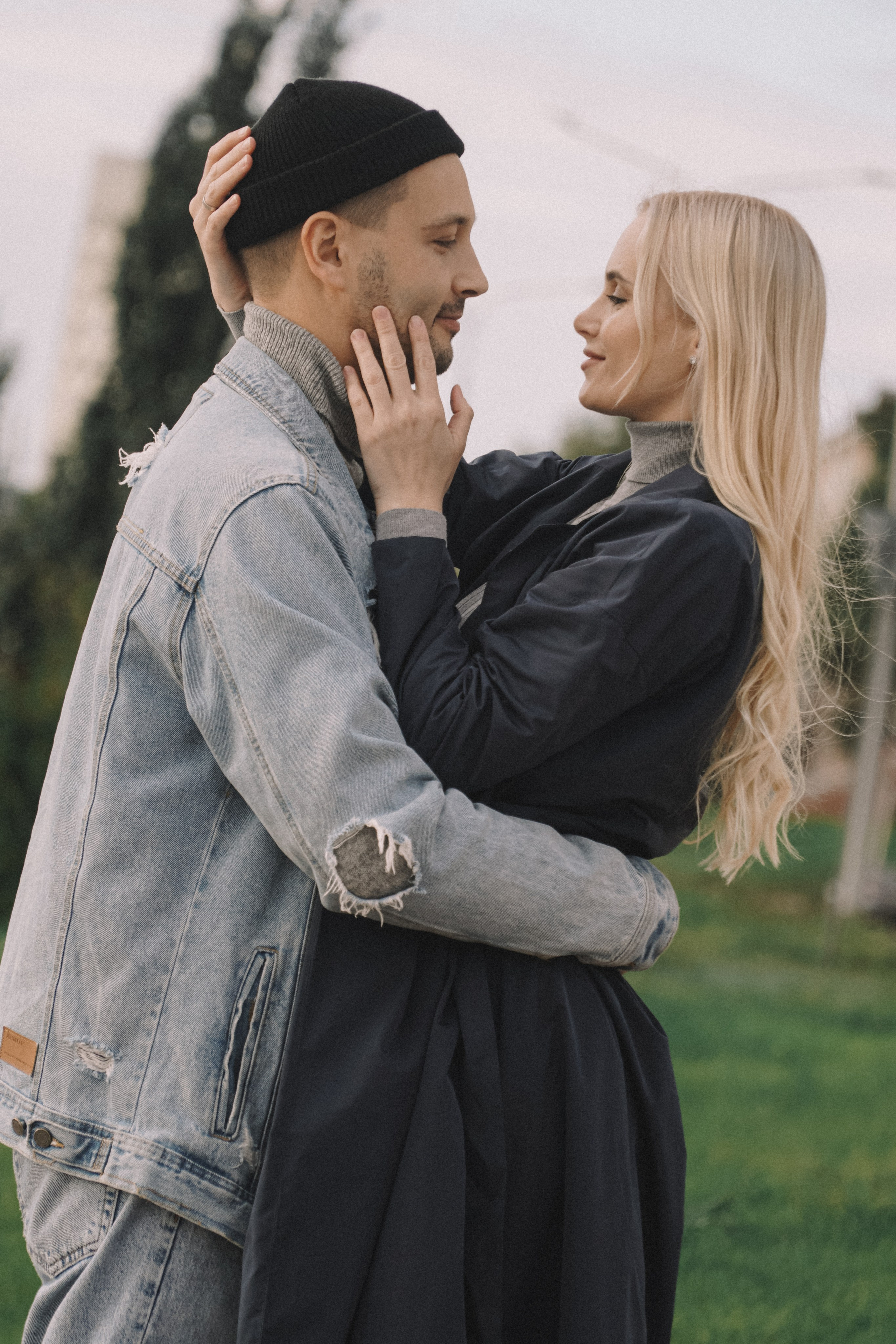 Love-story. Екатерина Бочкарёва