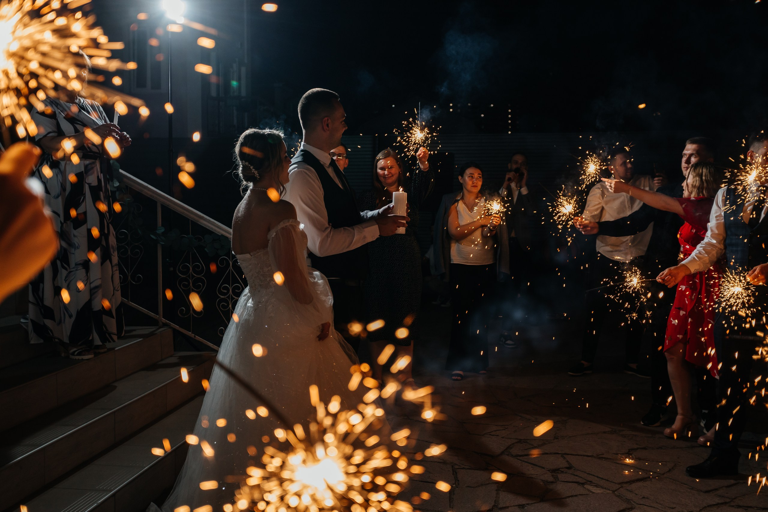 Счастье в моментах. Александр Оношкин. Свадебный фотограф в Екатеринбурге