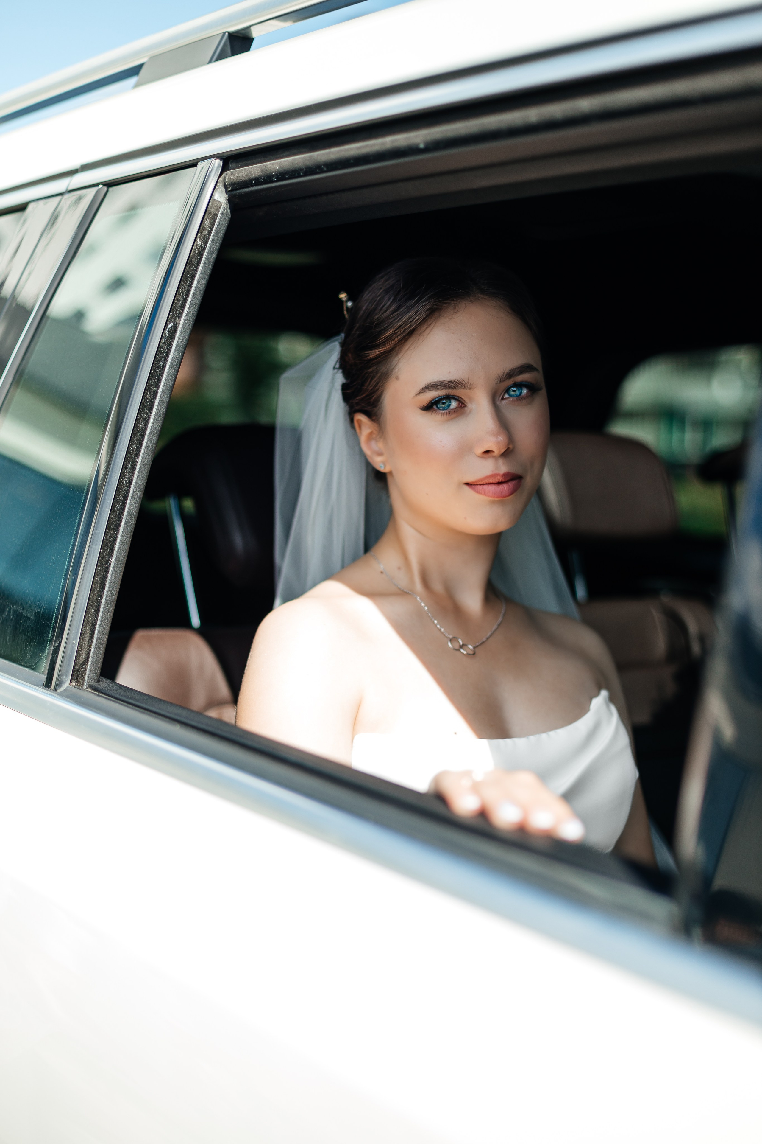 Счастье в моментах. Александр Оношкин. Свадебный фотограф в Екатеринбурге