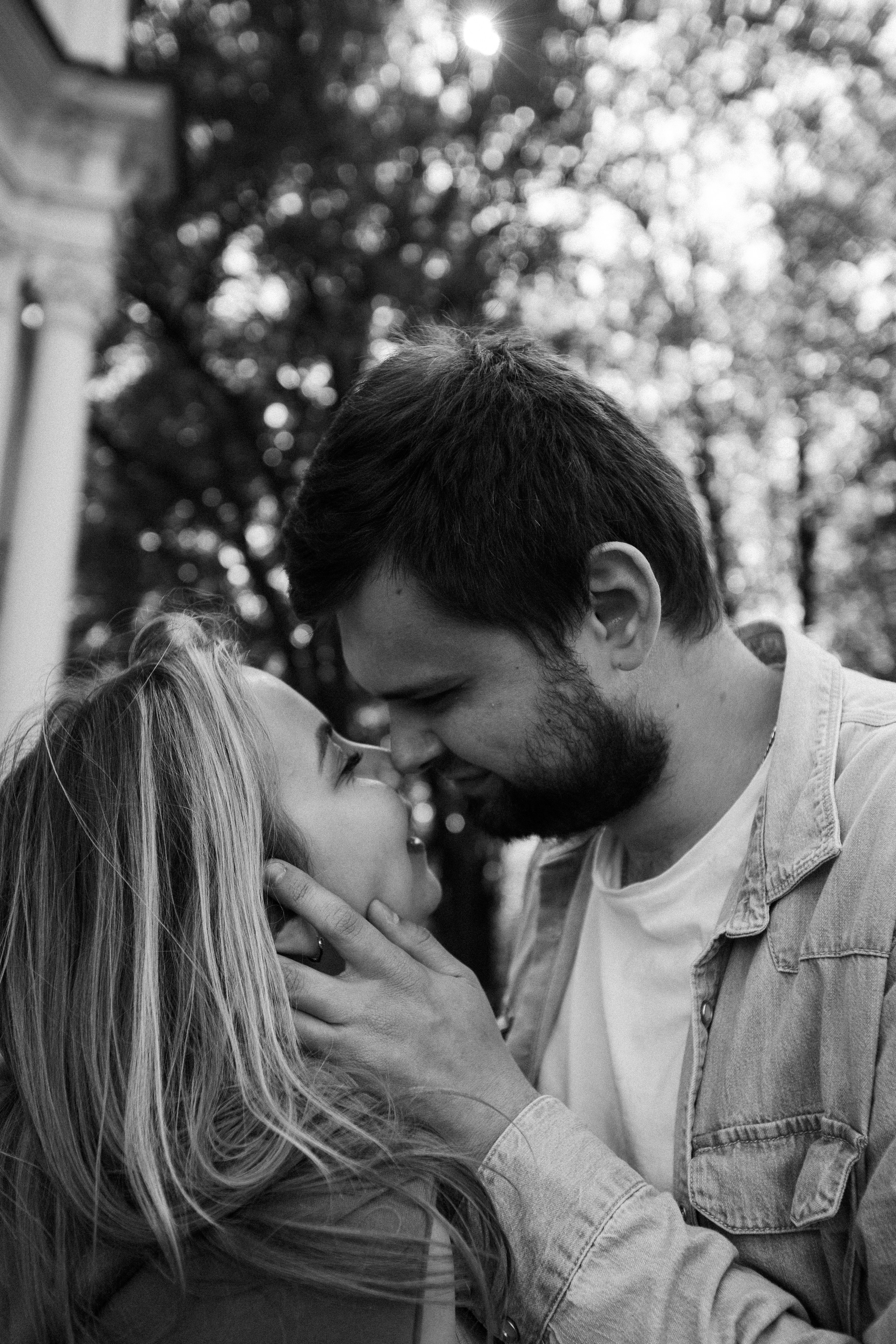 Саша & Лиза. Питер. ФОТОГРАФ Маргарита Сивакова | Ярославль Кострома Москва