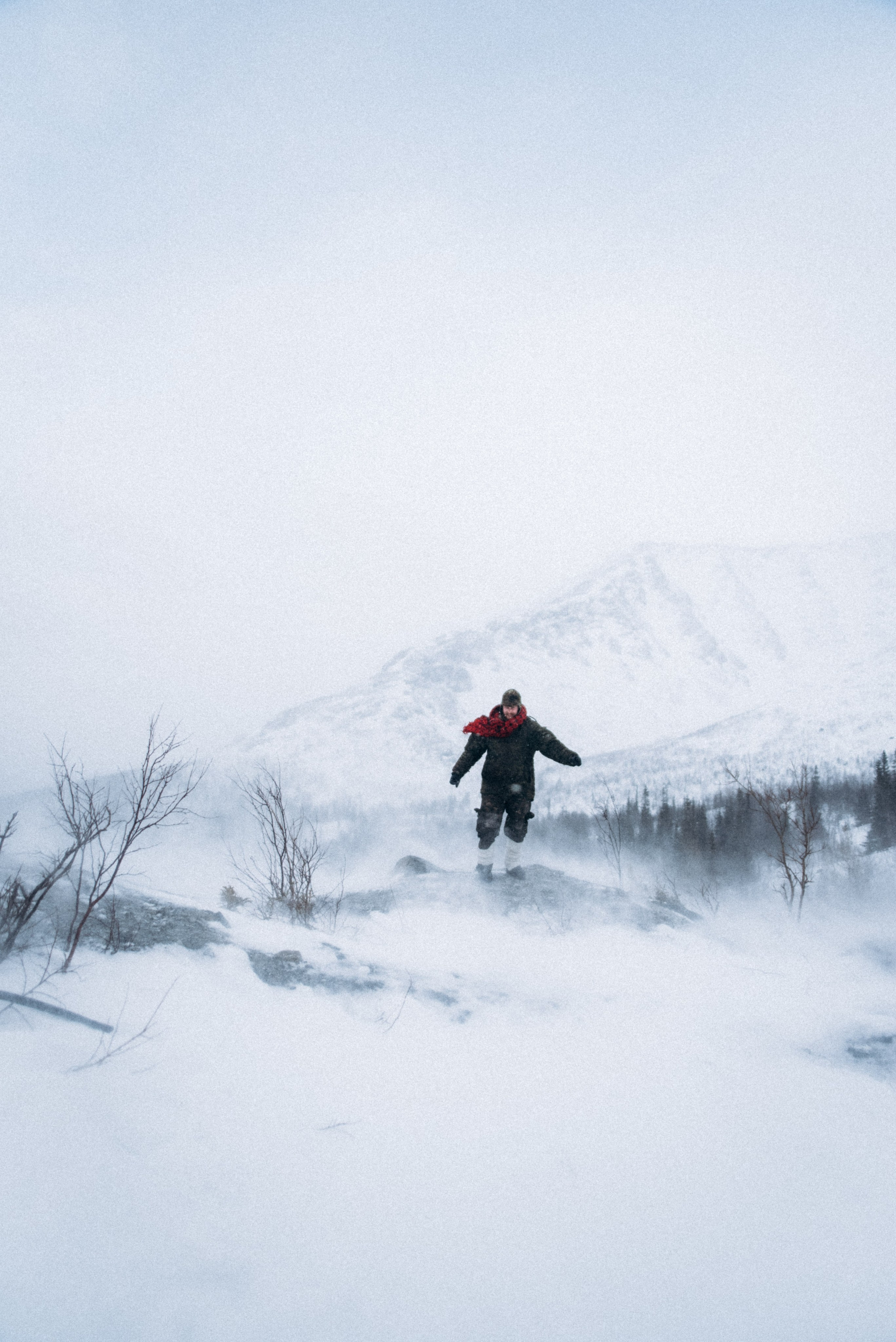 Териберка, Мурманск, Россия 🇷🇺. Anita_photo