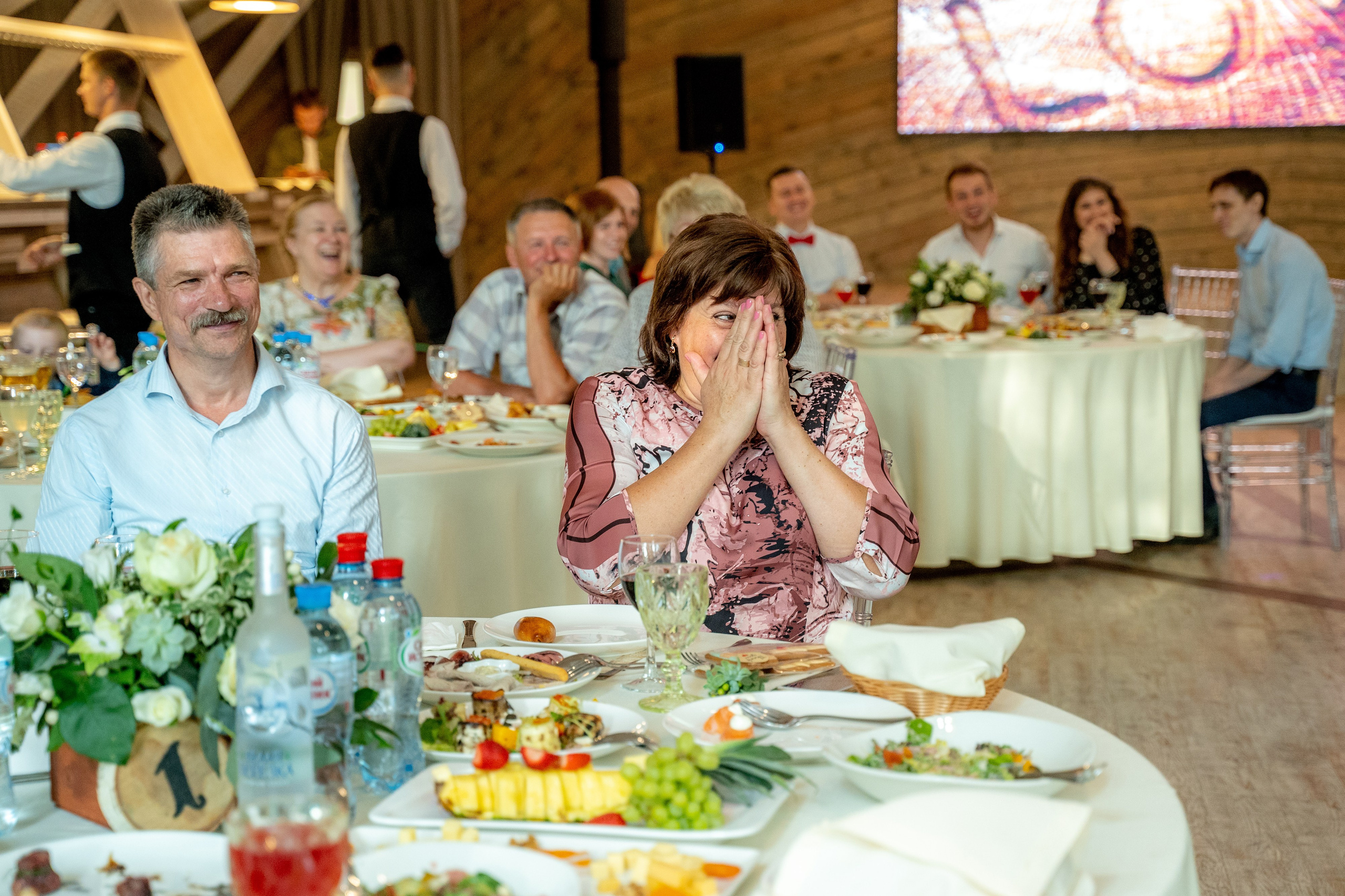 Дмитрий и Вика. Архив