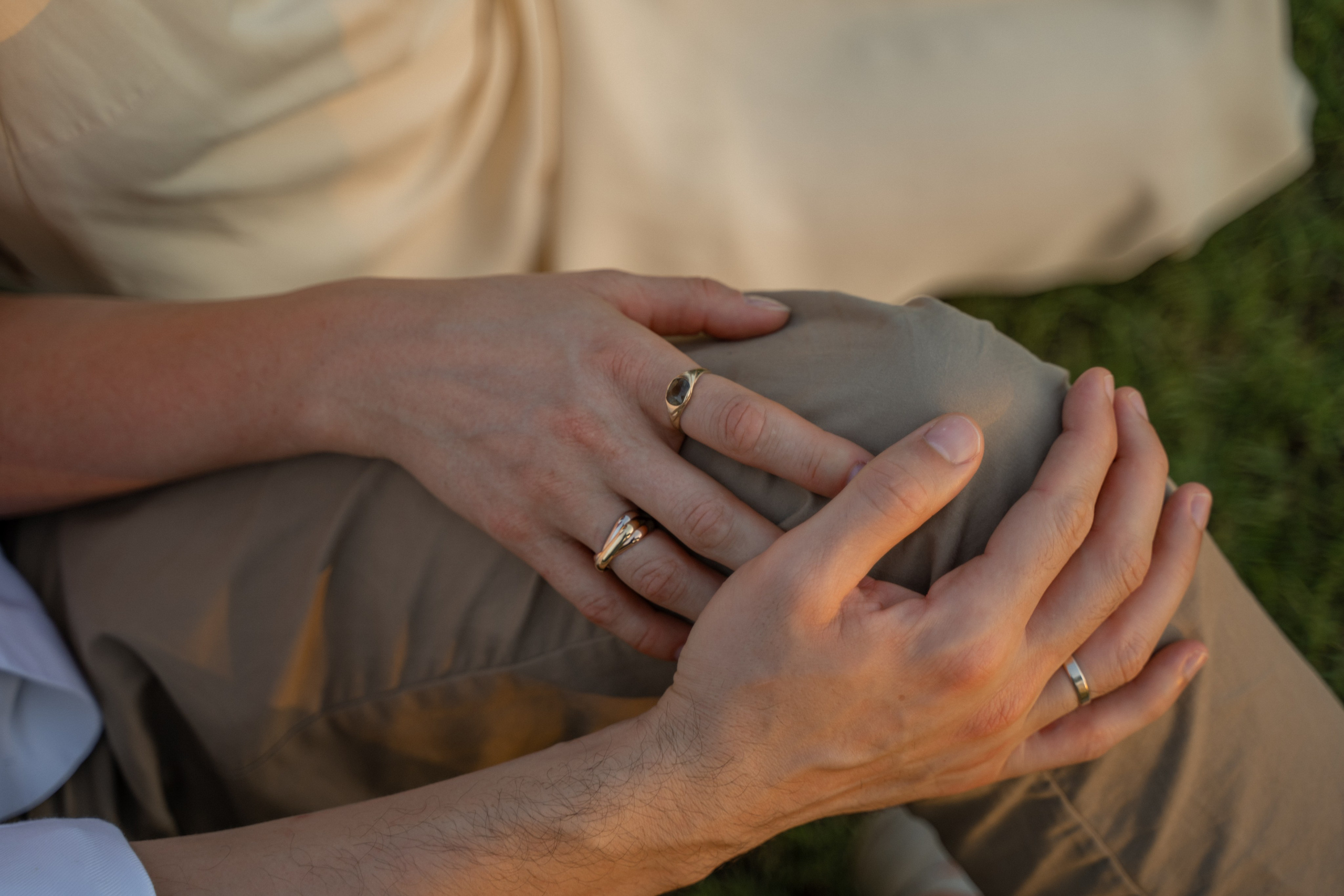 Руслан и Александра. Фотограф и видеограф в Москве и Абу Даби Мария Кулагина