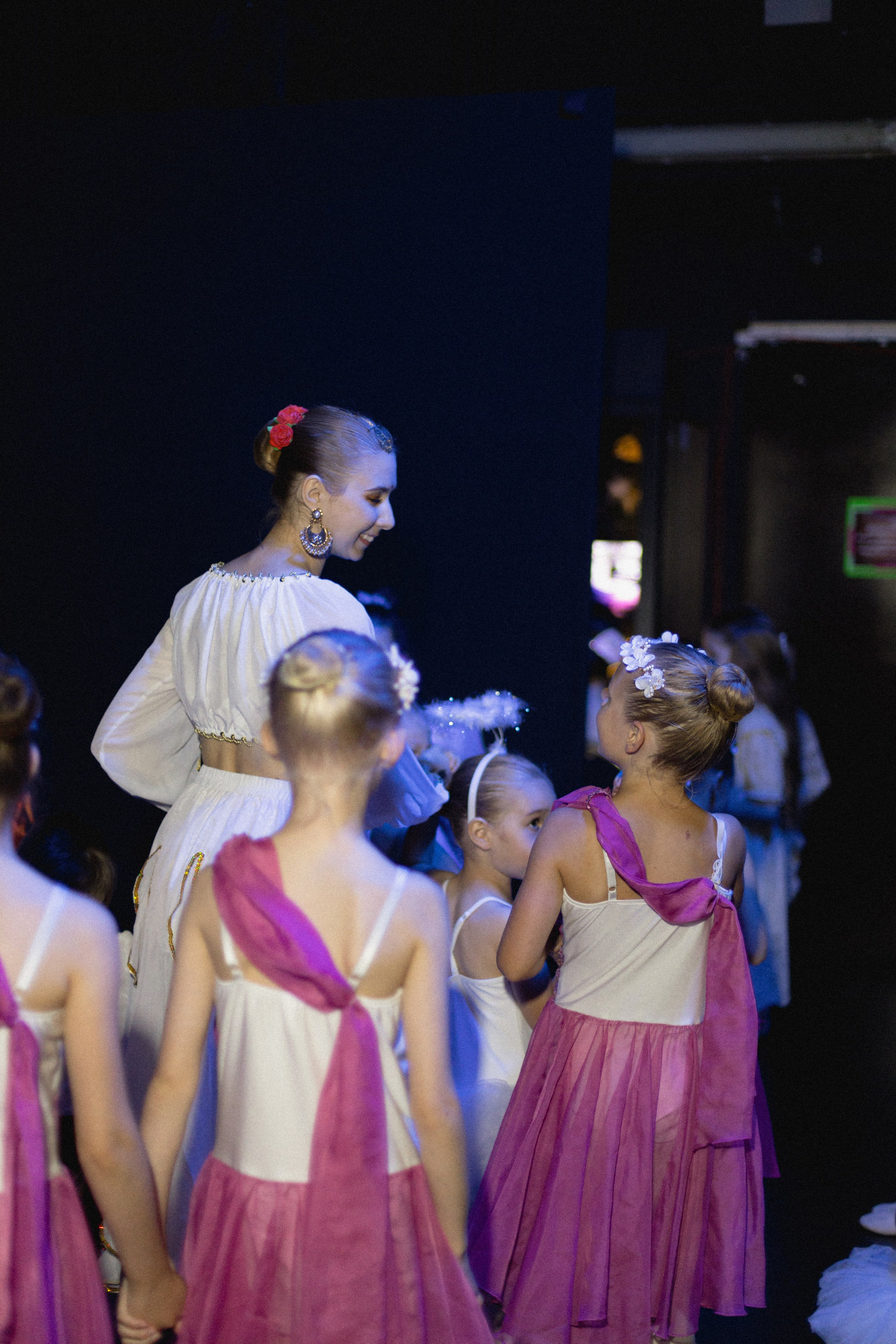 Балет с 2-х лет | Крокус | лето. Кузьмина Анастасия — контент-фотограф | Москва