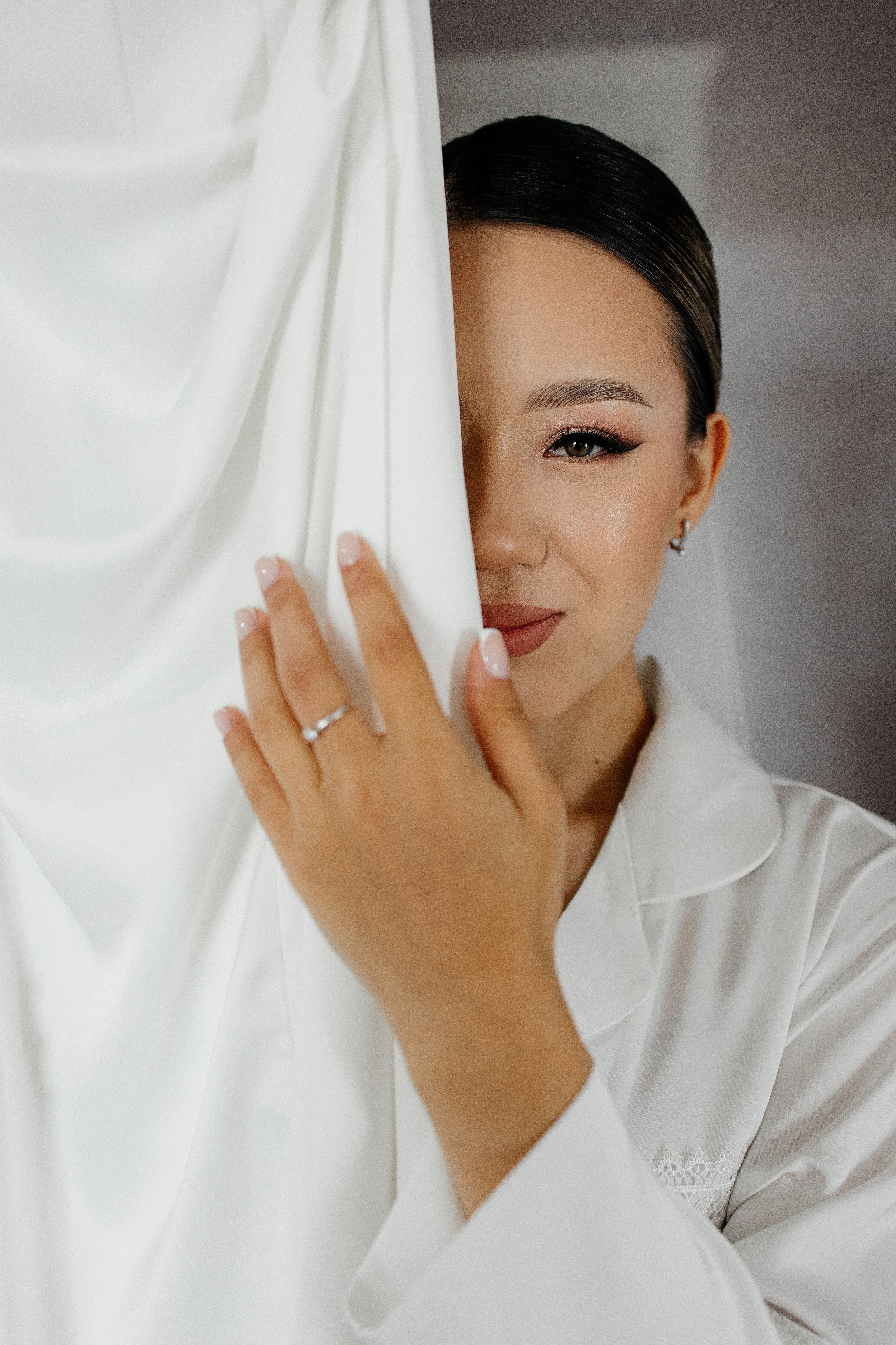 Wedding day. Свадебный и семейный фотограф в Нур-султан Мухтар Шахмет