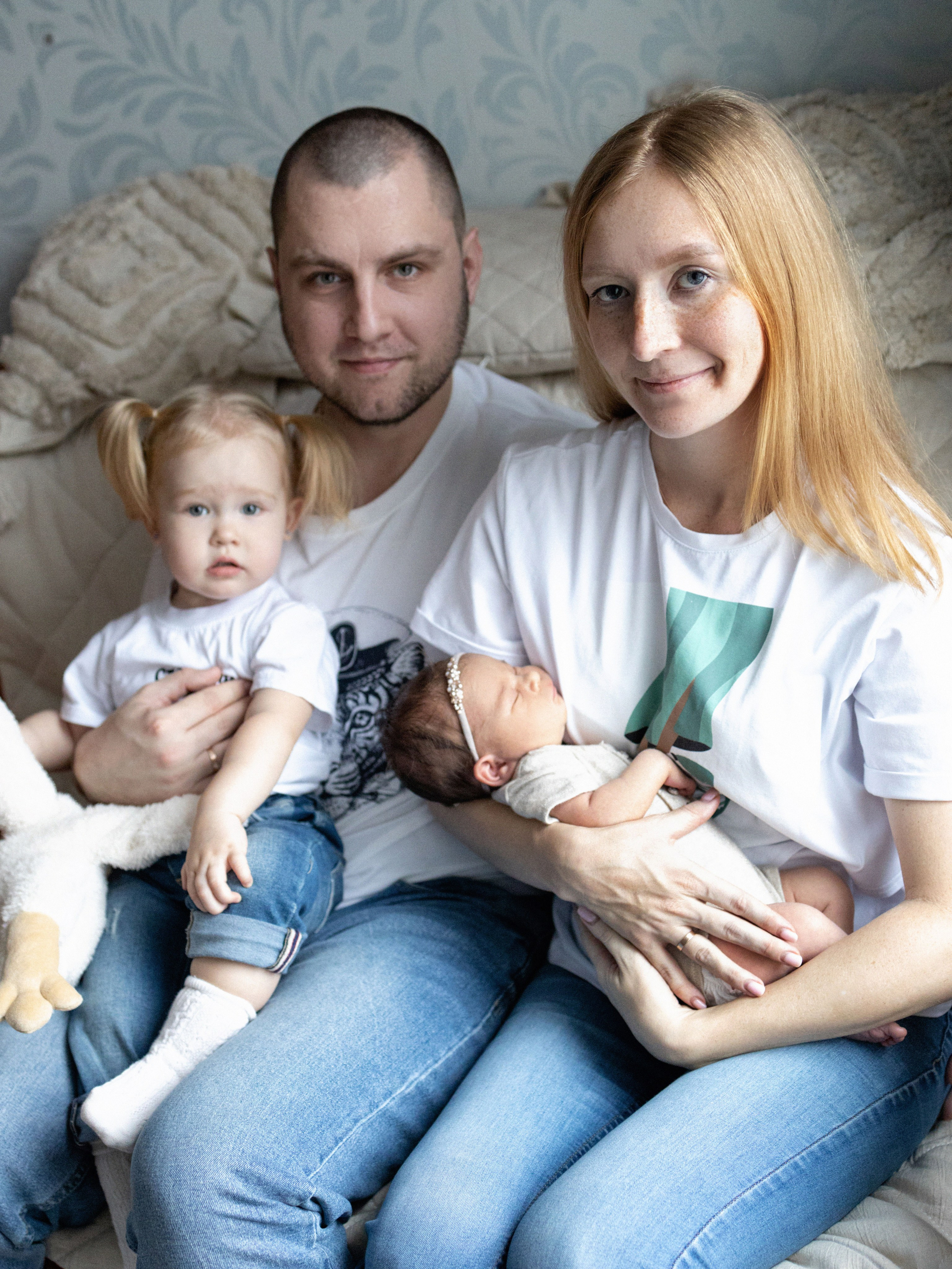 София. Фотограф Дарья Соколовская