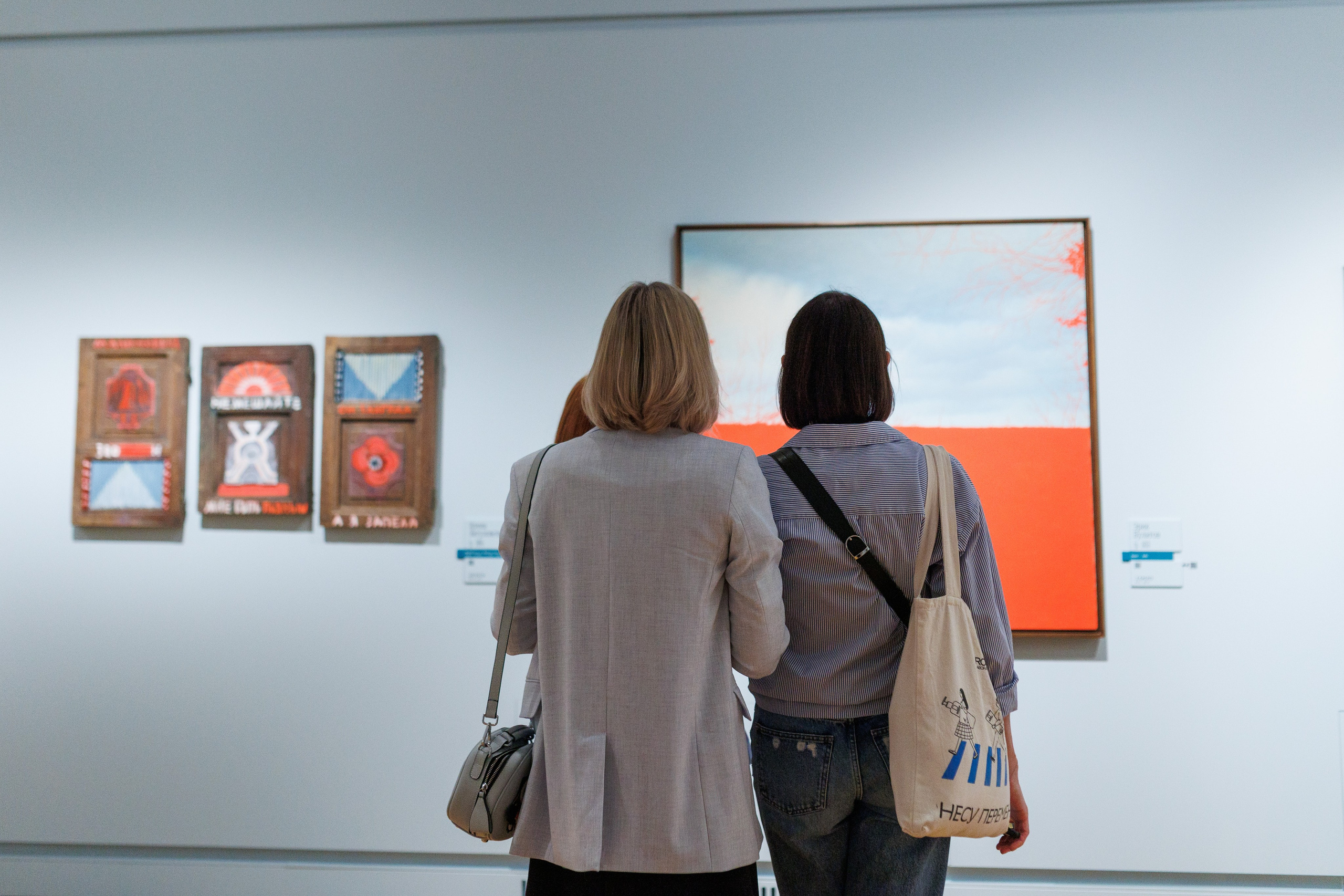 Арт медиация «Путевые заметки. Перекресток». Фотограф городских и семейных событий Артем Карпухин