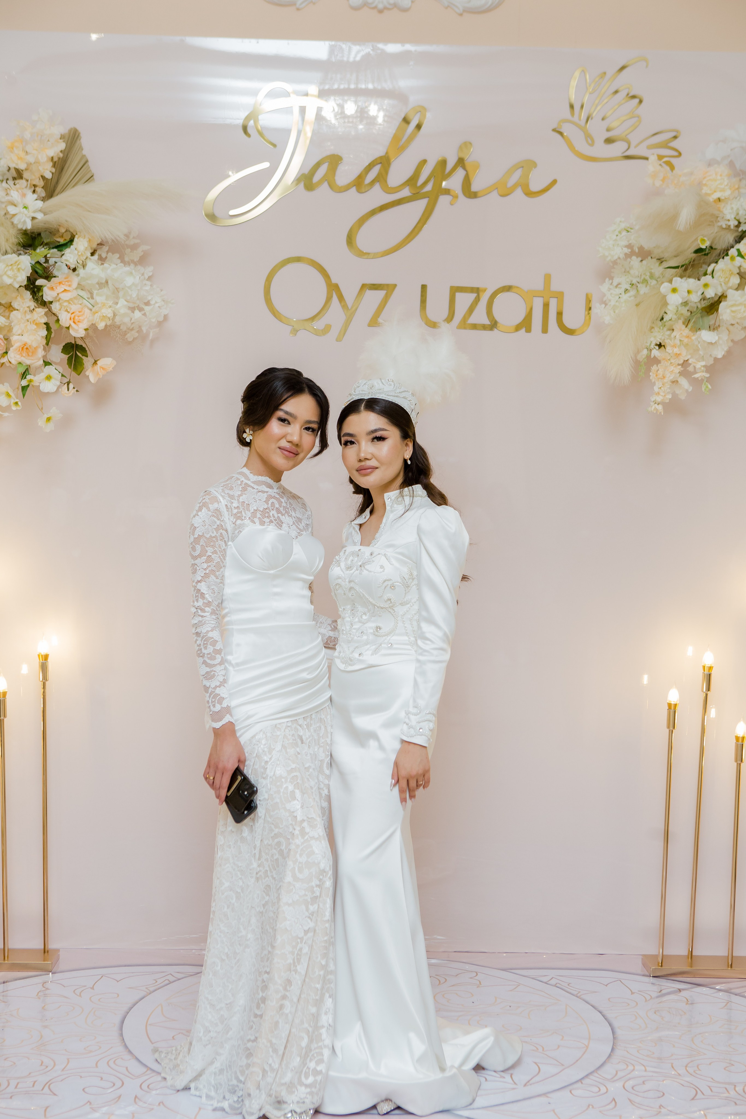 QYZ UZATU ZHADYRA. Свадебный и репортажный фотограф в Астане T.Yertay «Nomad media»