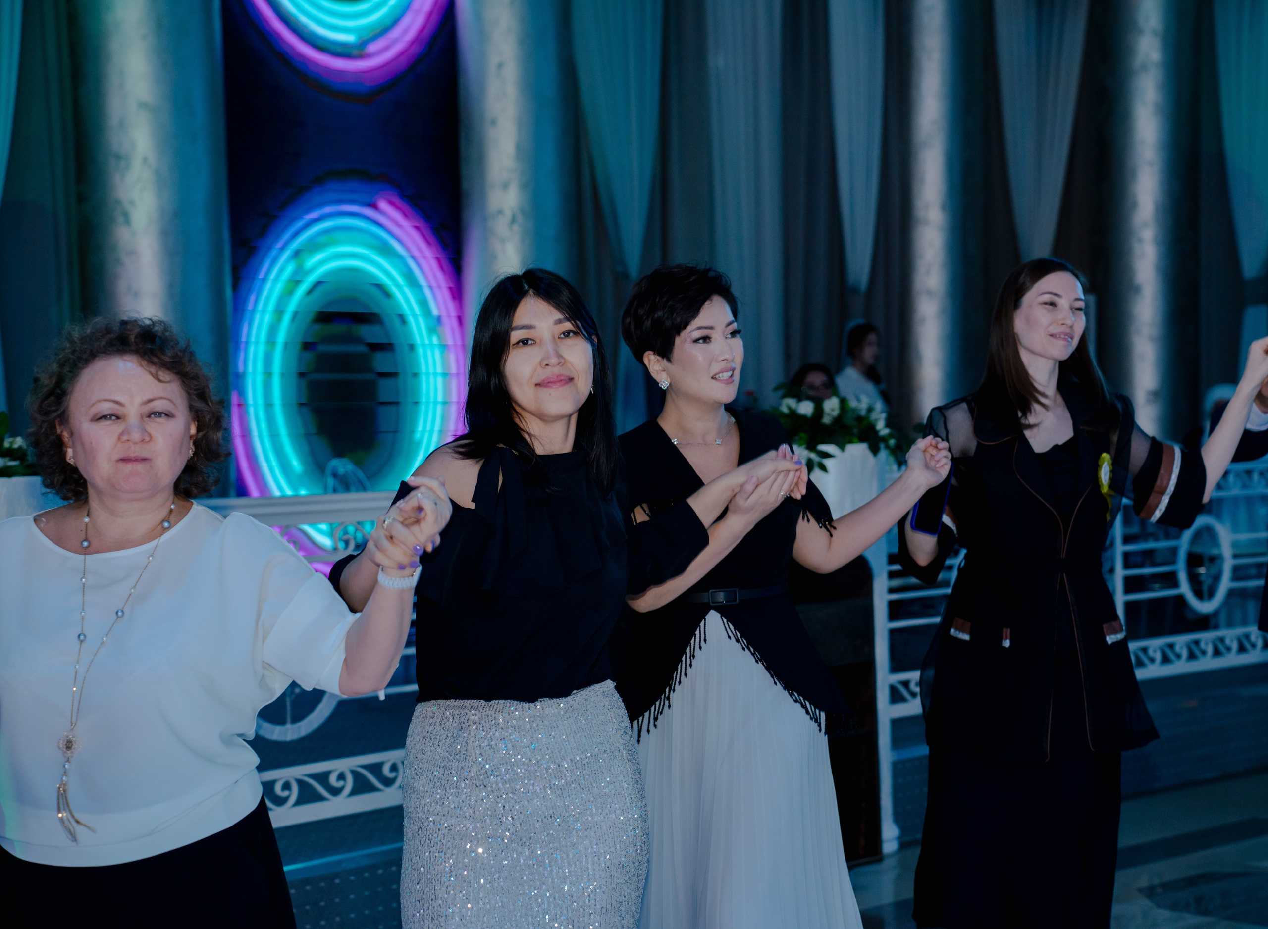 KAMILLA QYZ UZATU. Nomad media