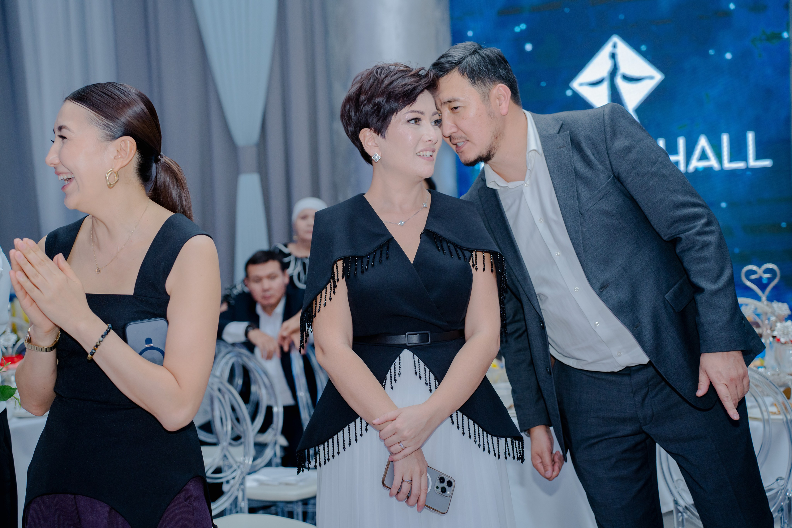 KAMILLA QYZ UZATU. Nomad media