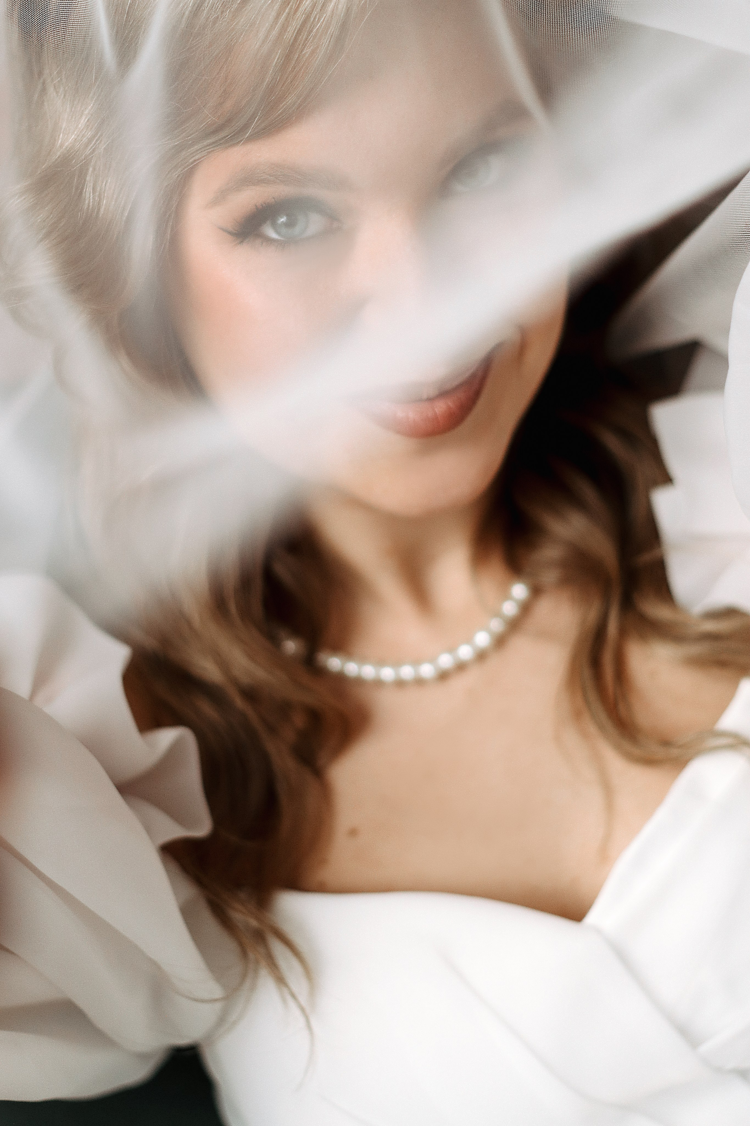 Свадебные. Mariyaschmidt