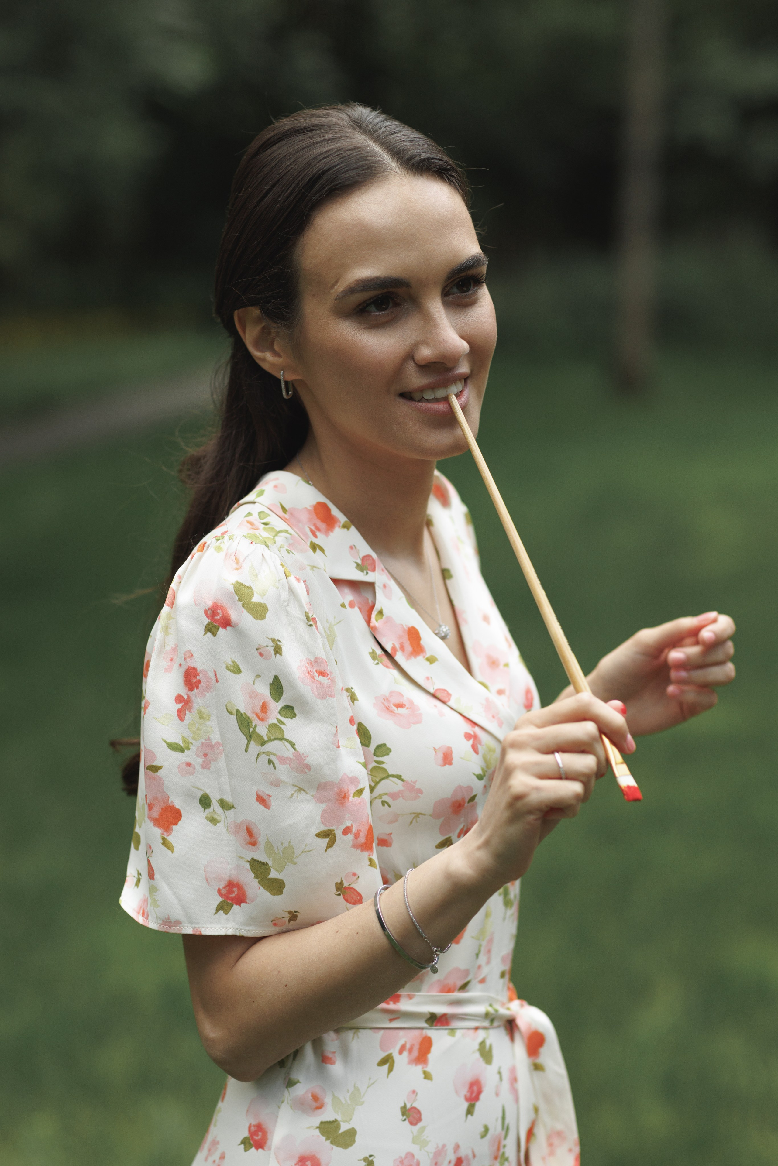 Дмитрий и Диана