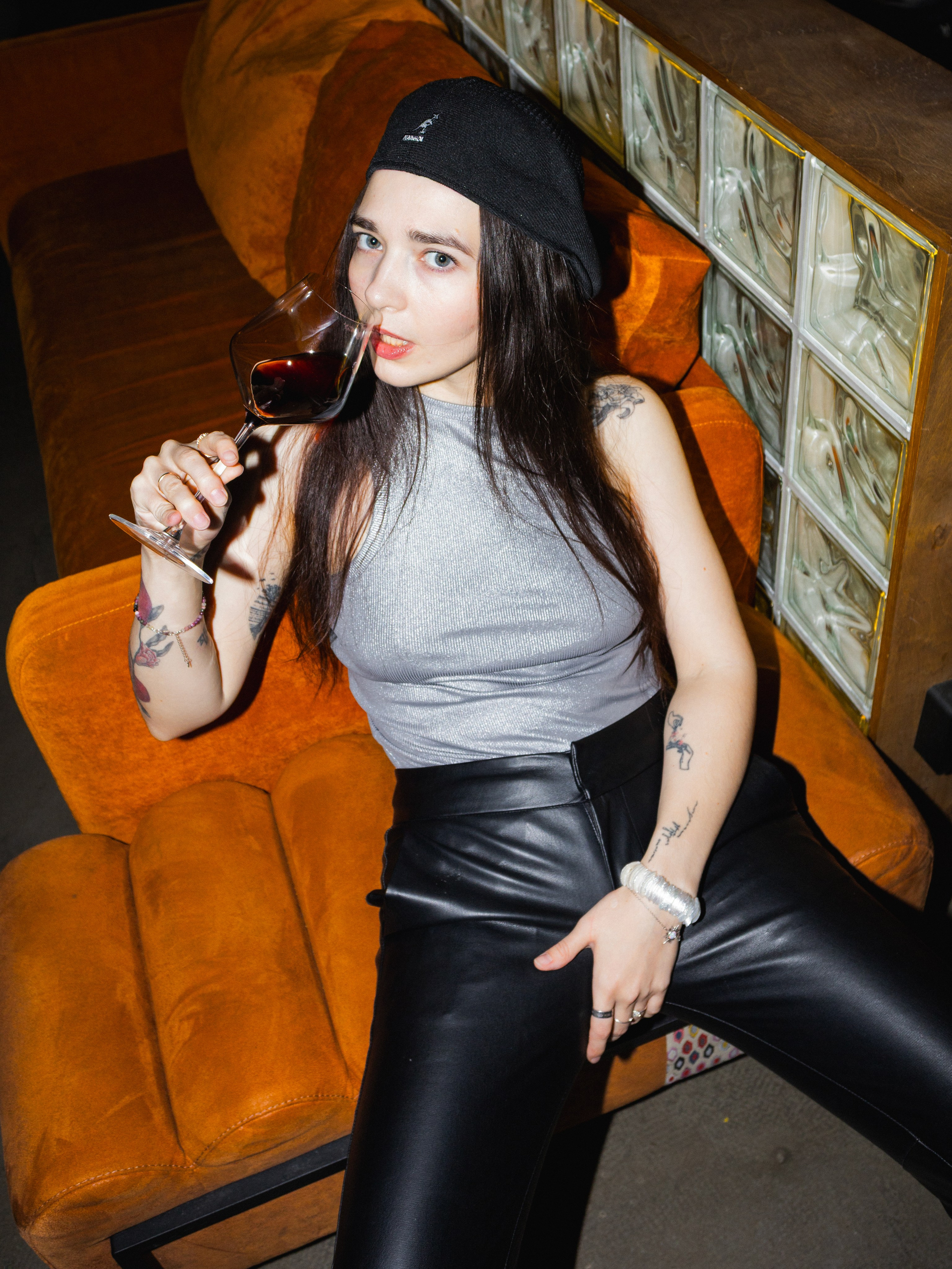 Контент съёмка. Венера Майник фотограф Красноярск