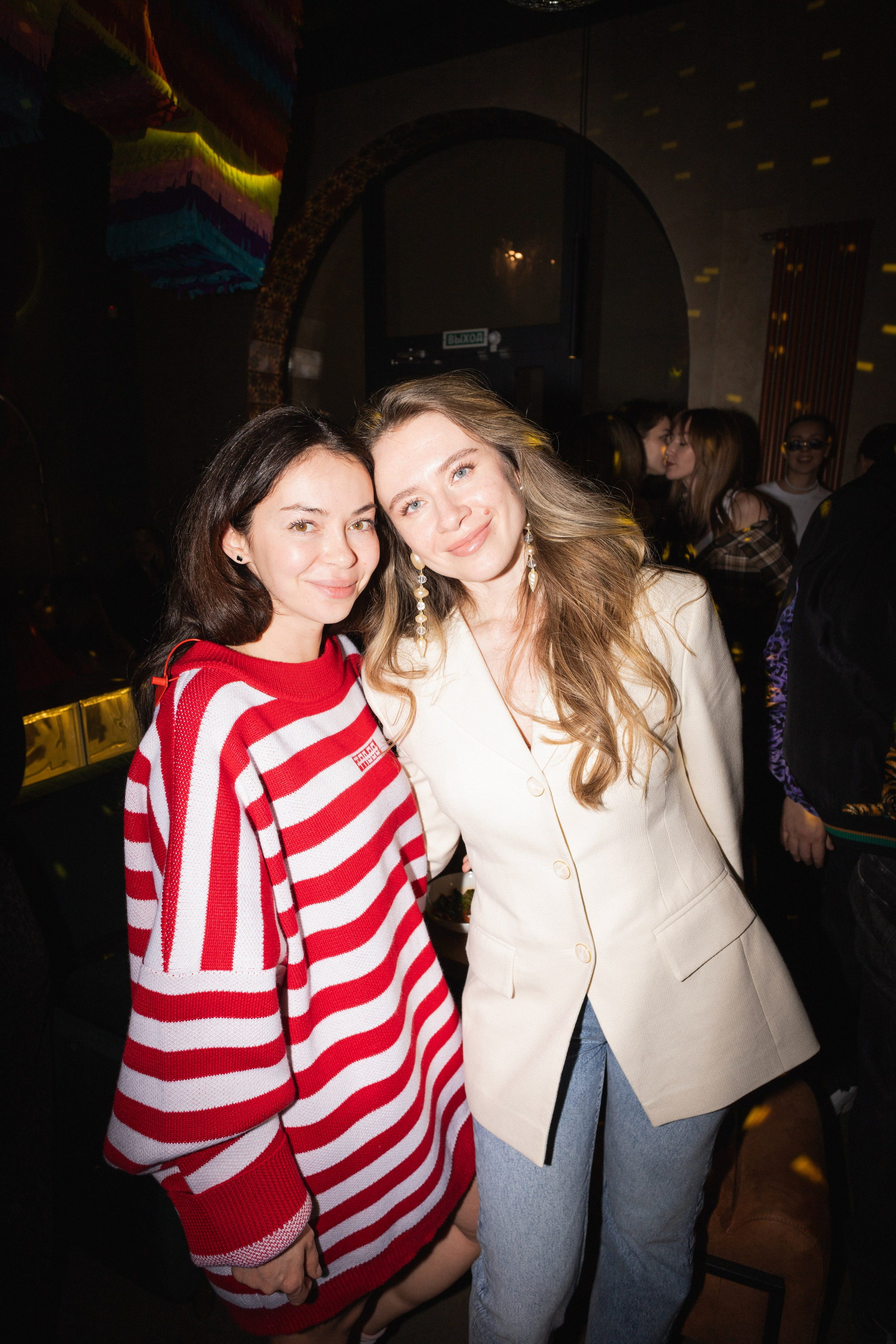 Репортажная съёмка. Венера Майник фотограф Красноярск