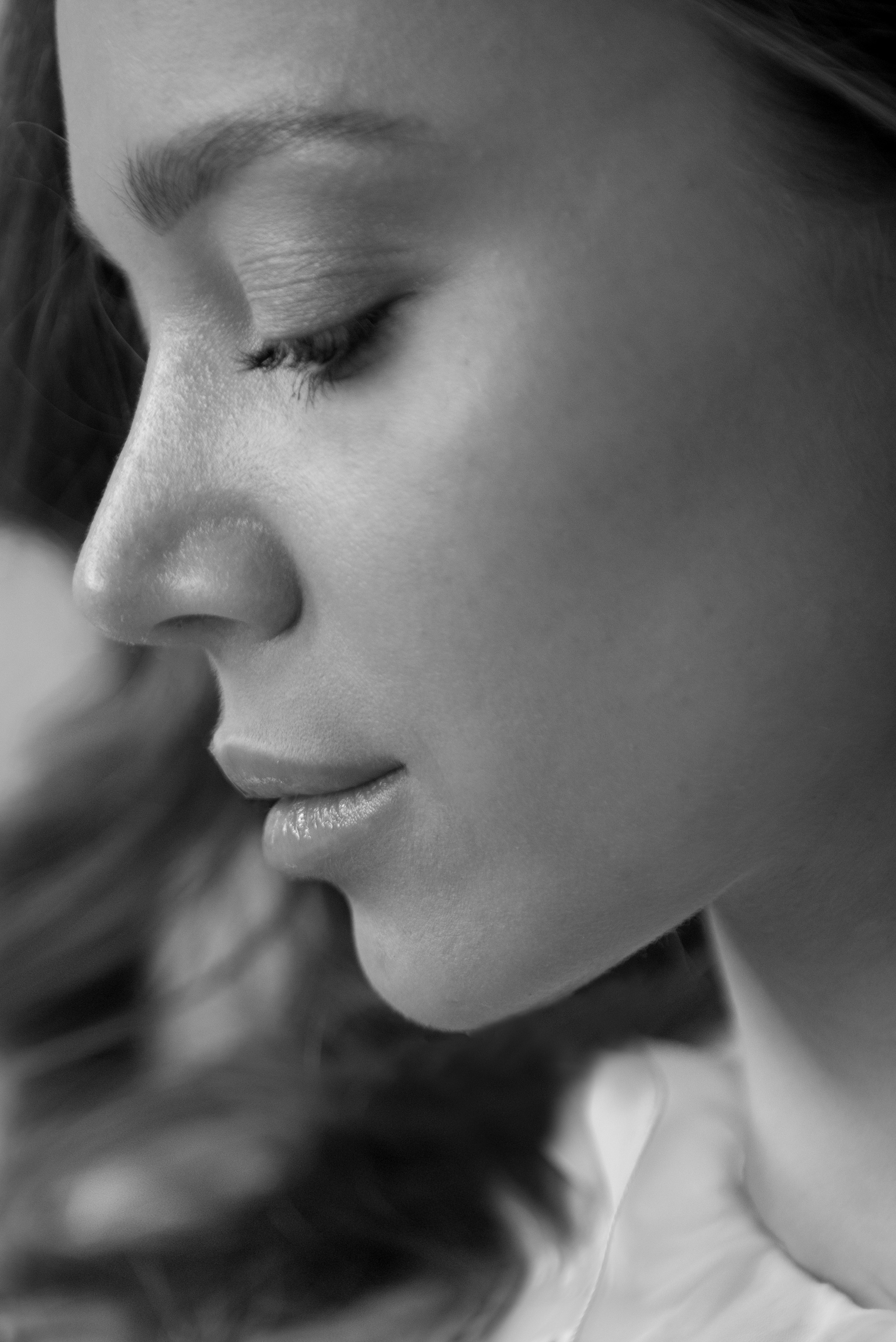 Амира. Стильный портретный и семейный фотограф в Москве Ника Артуньянц