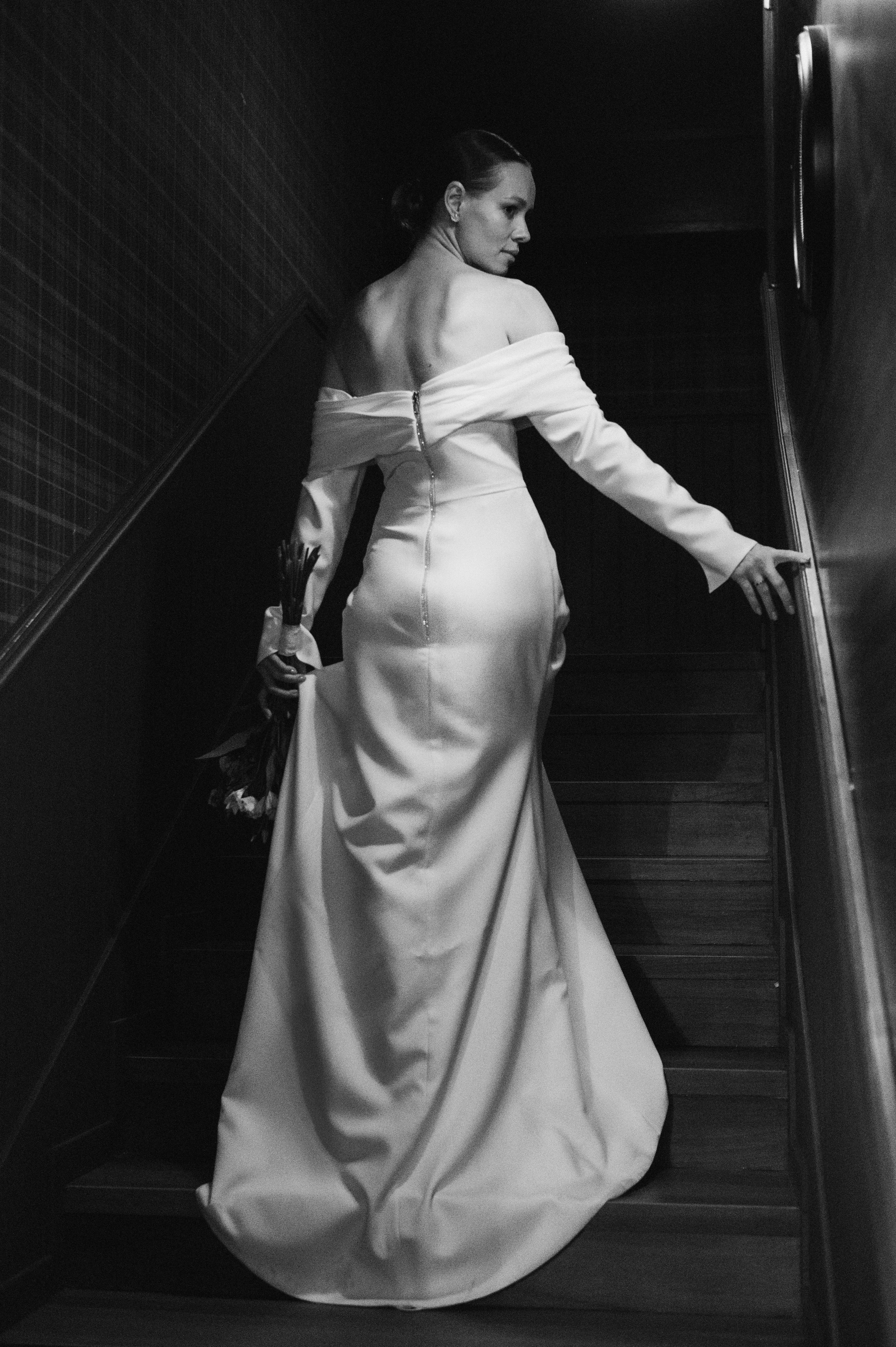 Вика и Антон. Фотограф в Саратове Анастасия Гладина