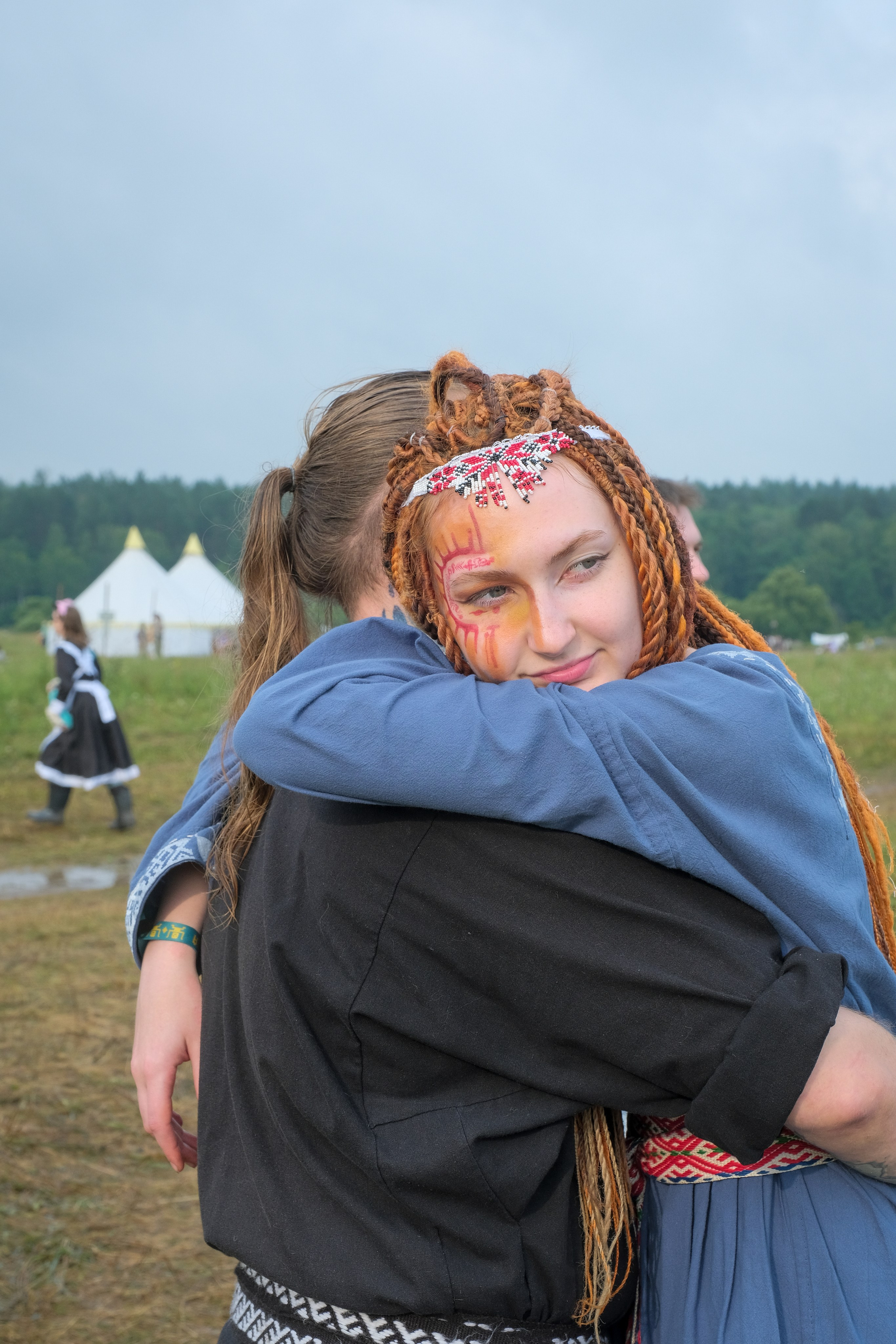 Фестиваль «Бессонница» 2025. Семейный и детский фотограф в Москве Светлана Потемкина