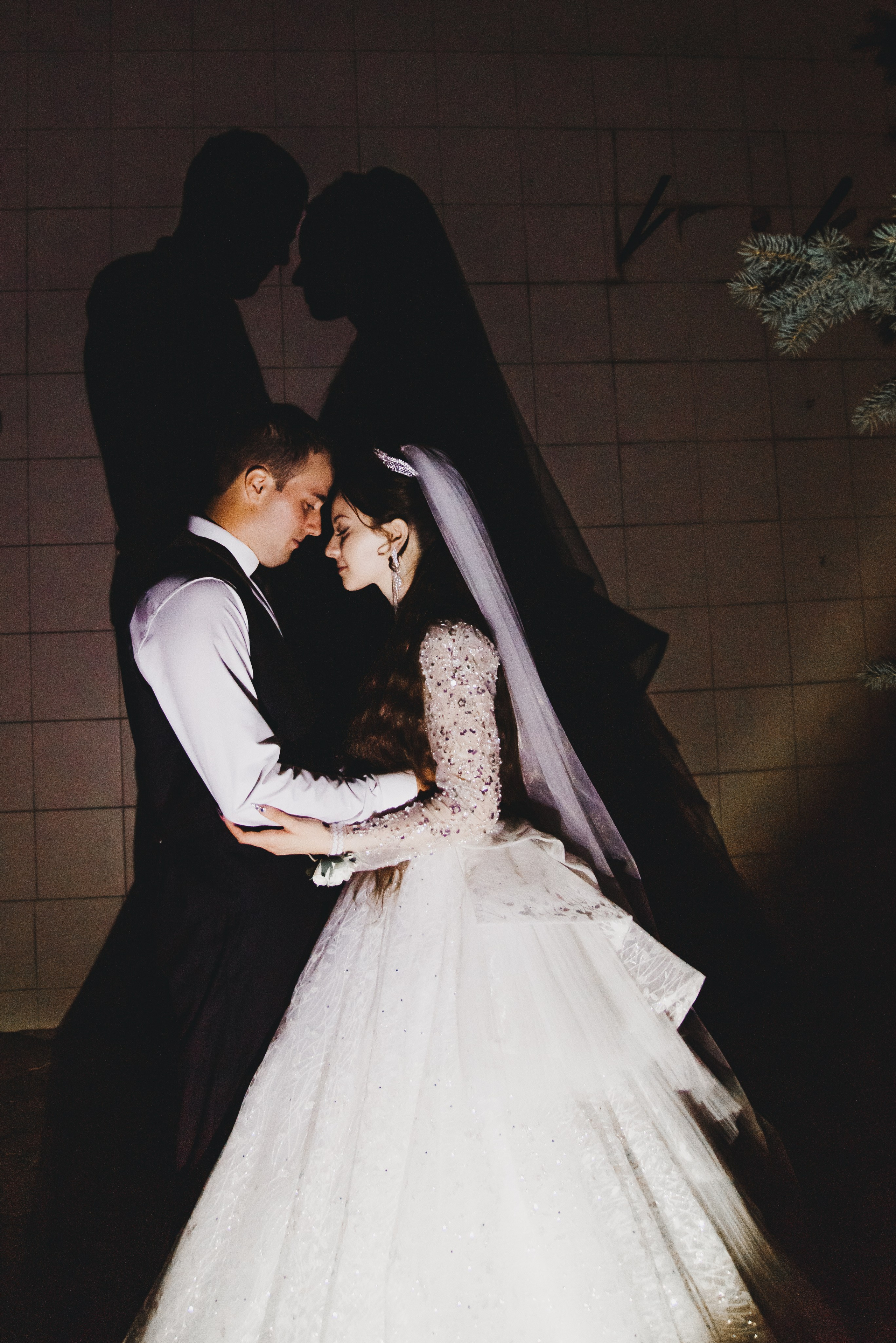 Вместе и навсегда. Виталий Москальцов