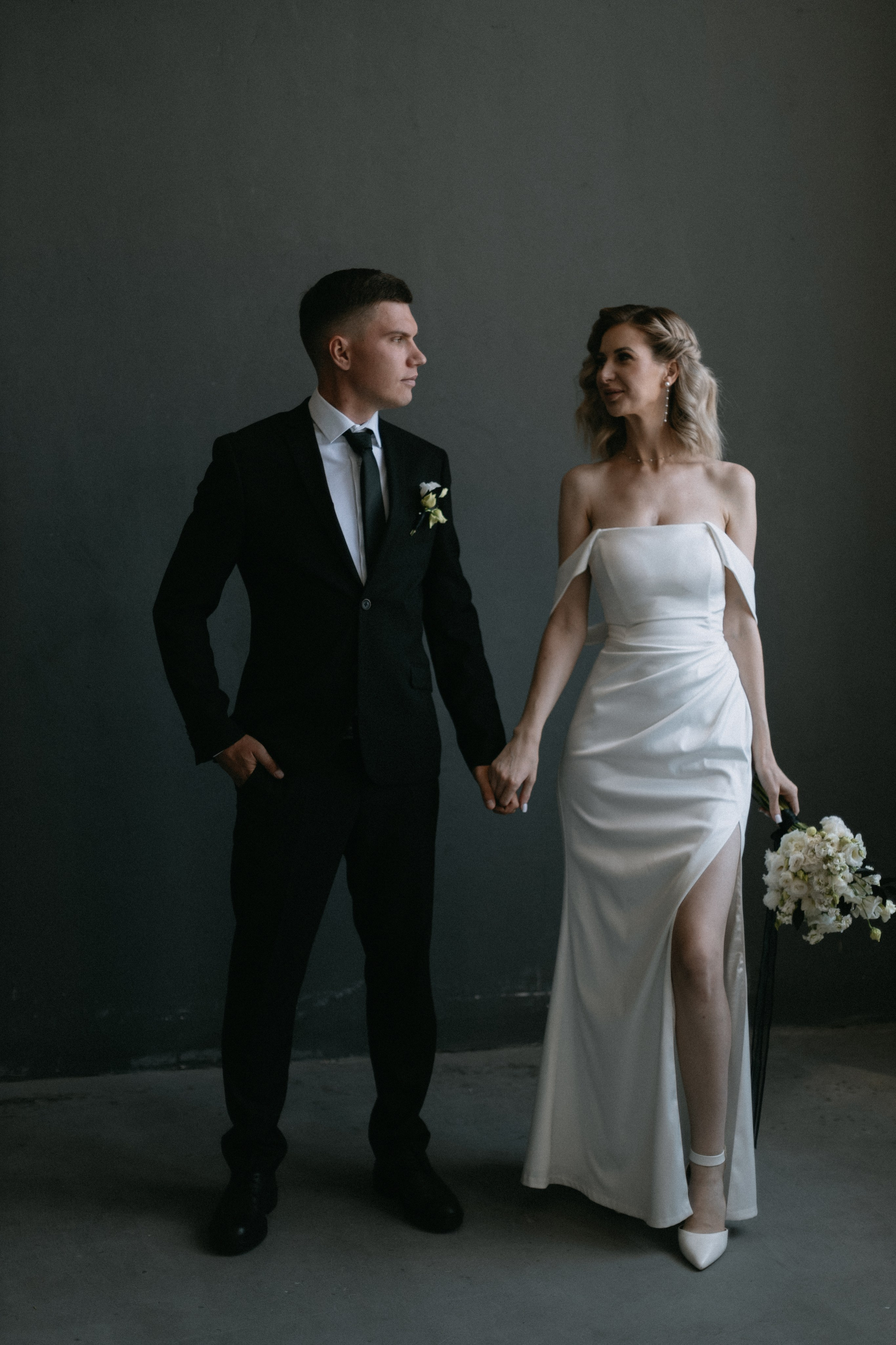 Егор и Ангелина. Главная