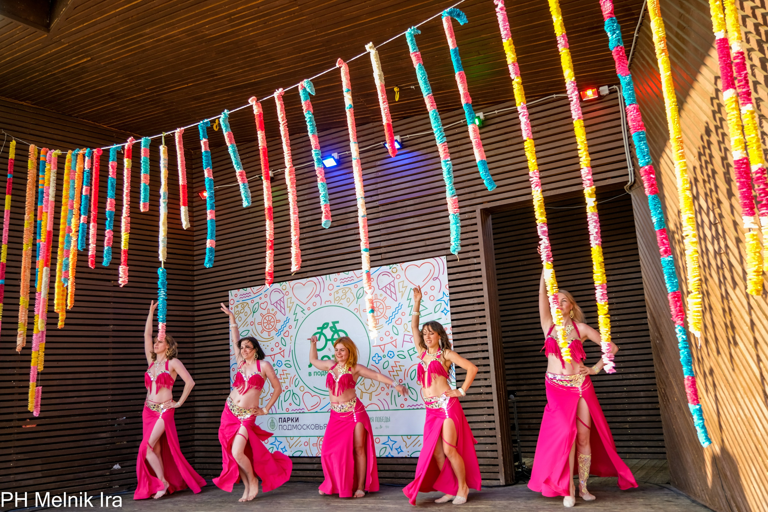 Корпоративы и другие события. Фотограф Мельник Ирина. Москва