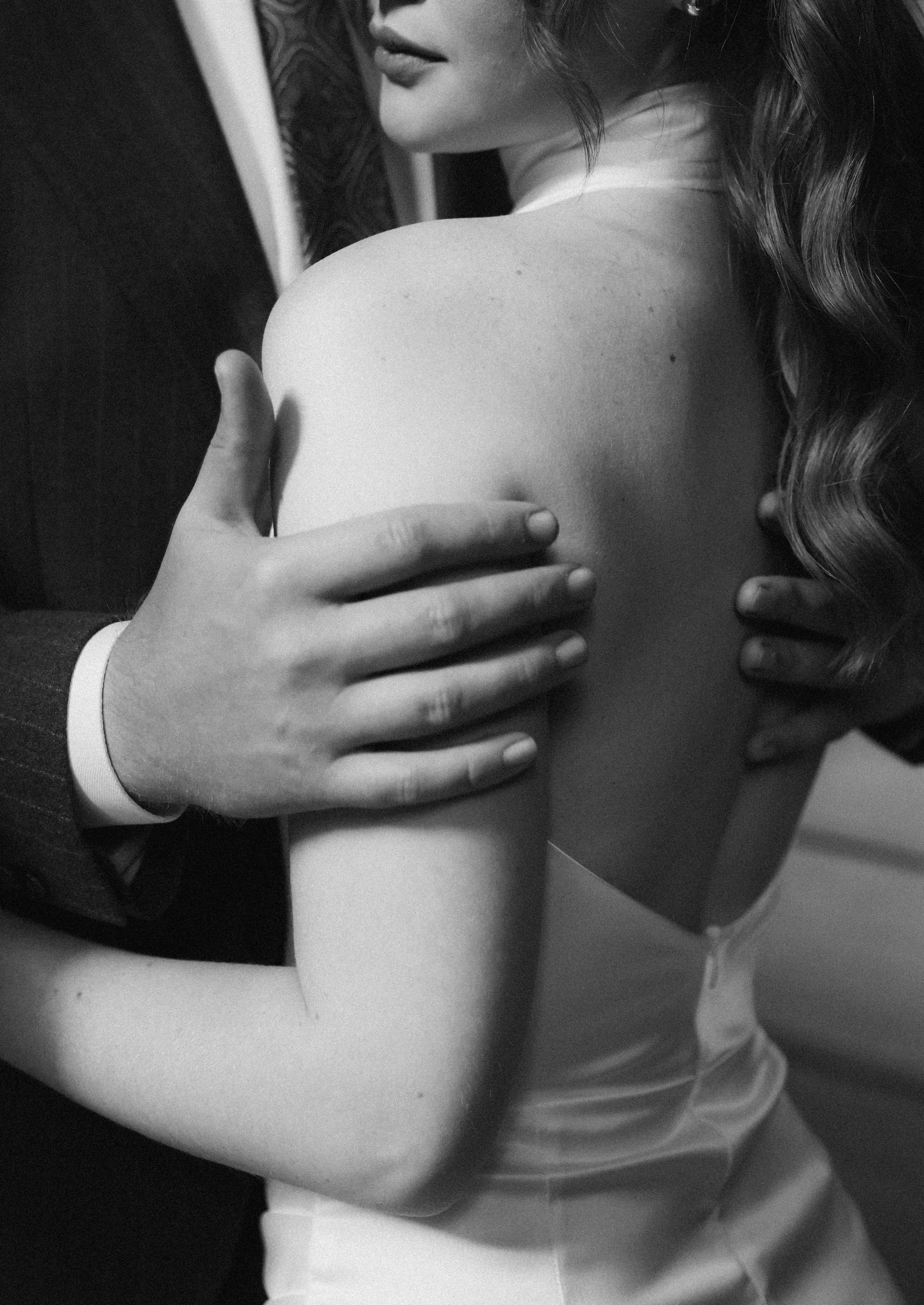 Михаил и Юлия. Свадебный фотограф Екатеринбург Алексей Ладыгин