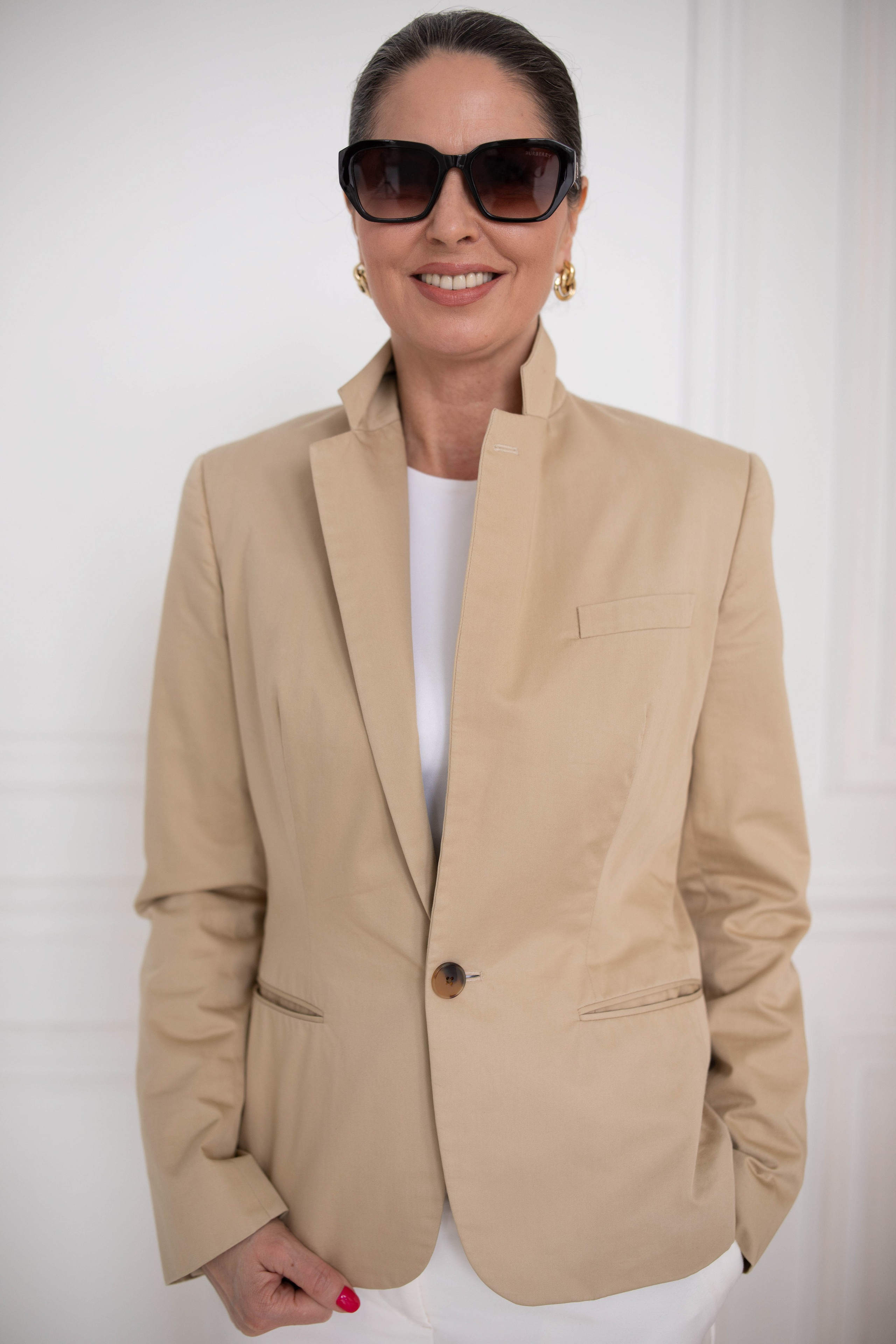 Реклама брендовой одежды. Профессиональный фотограф