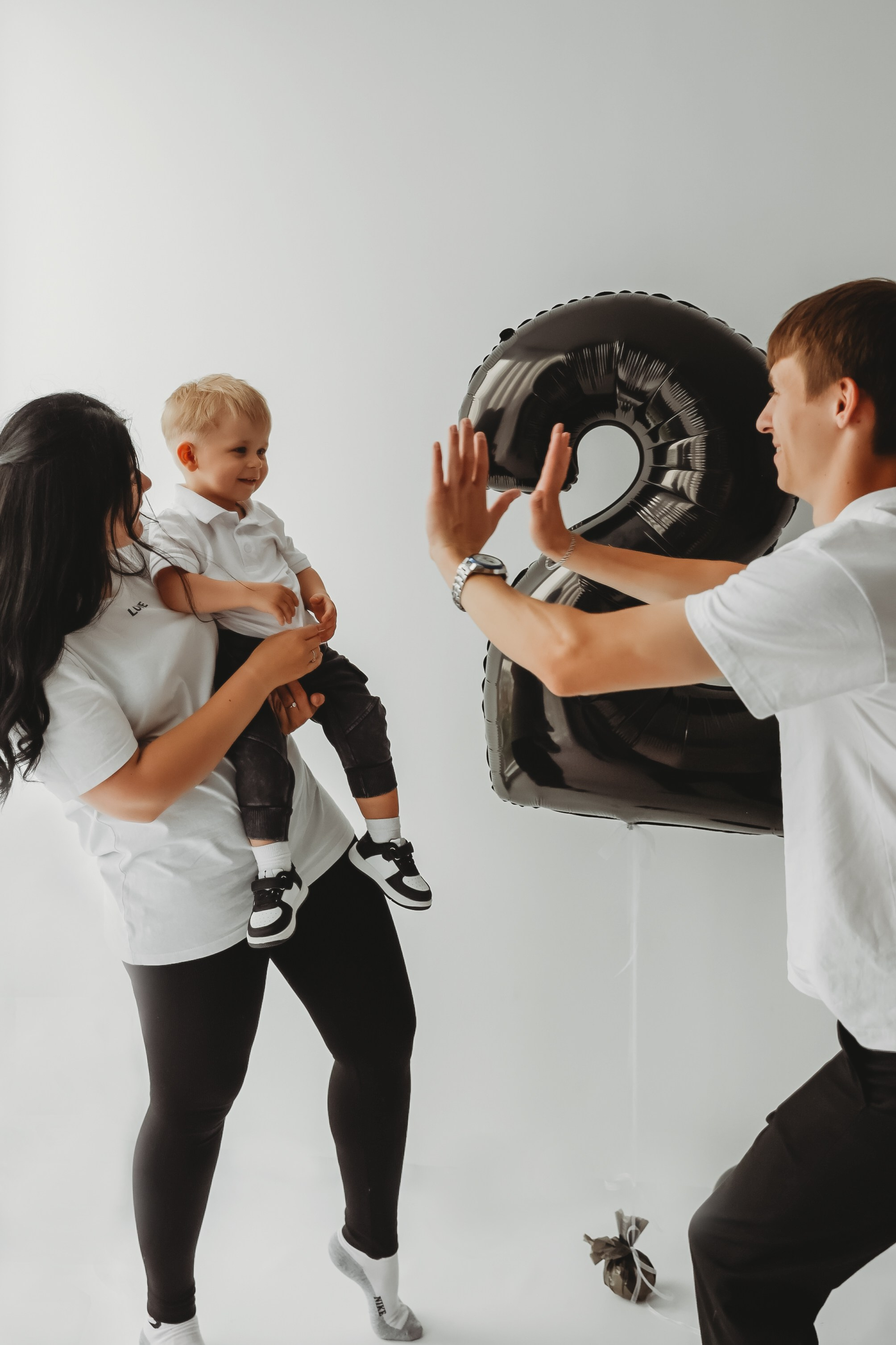 ТЁМЕ 2 ГОДА. Фотограф в Туле Оксана Денисова