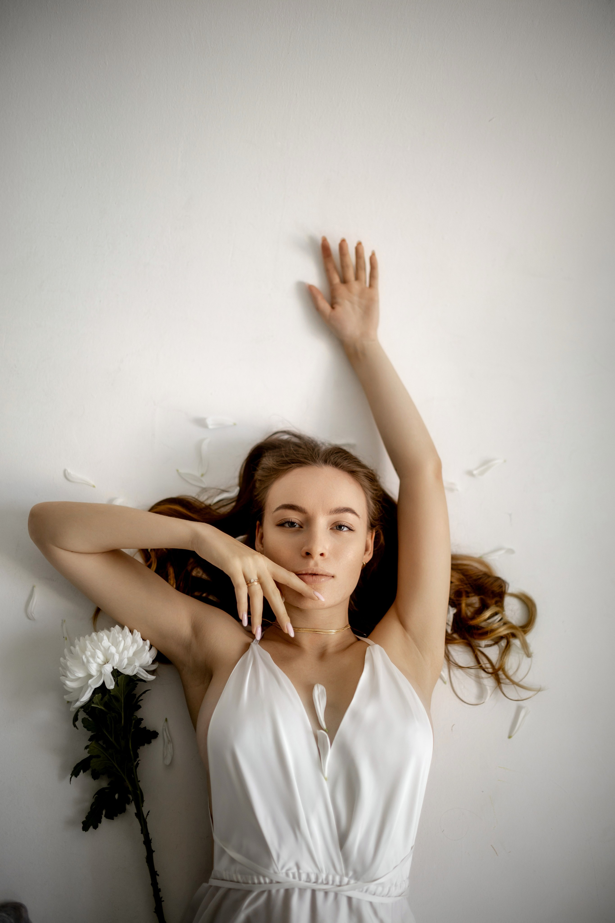 Прекрасная Полина. Свадебный и семейный фотограф в Севастополе и в Крыму Анастасия Корчак