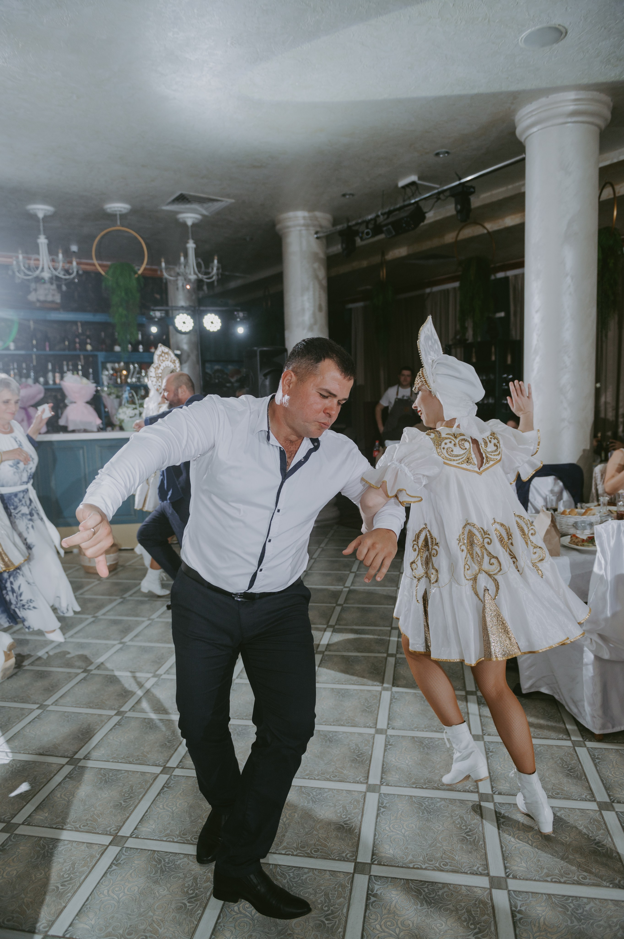 Роман & Вероника. Свадебный и семейный фотограф город Темрюк Фотостудия Темрюк