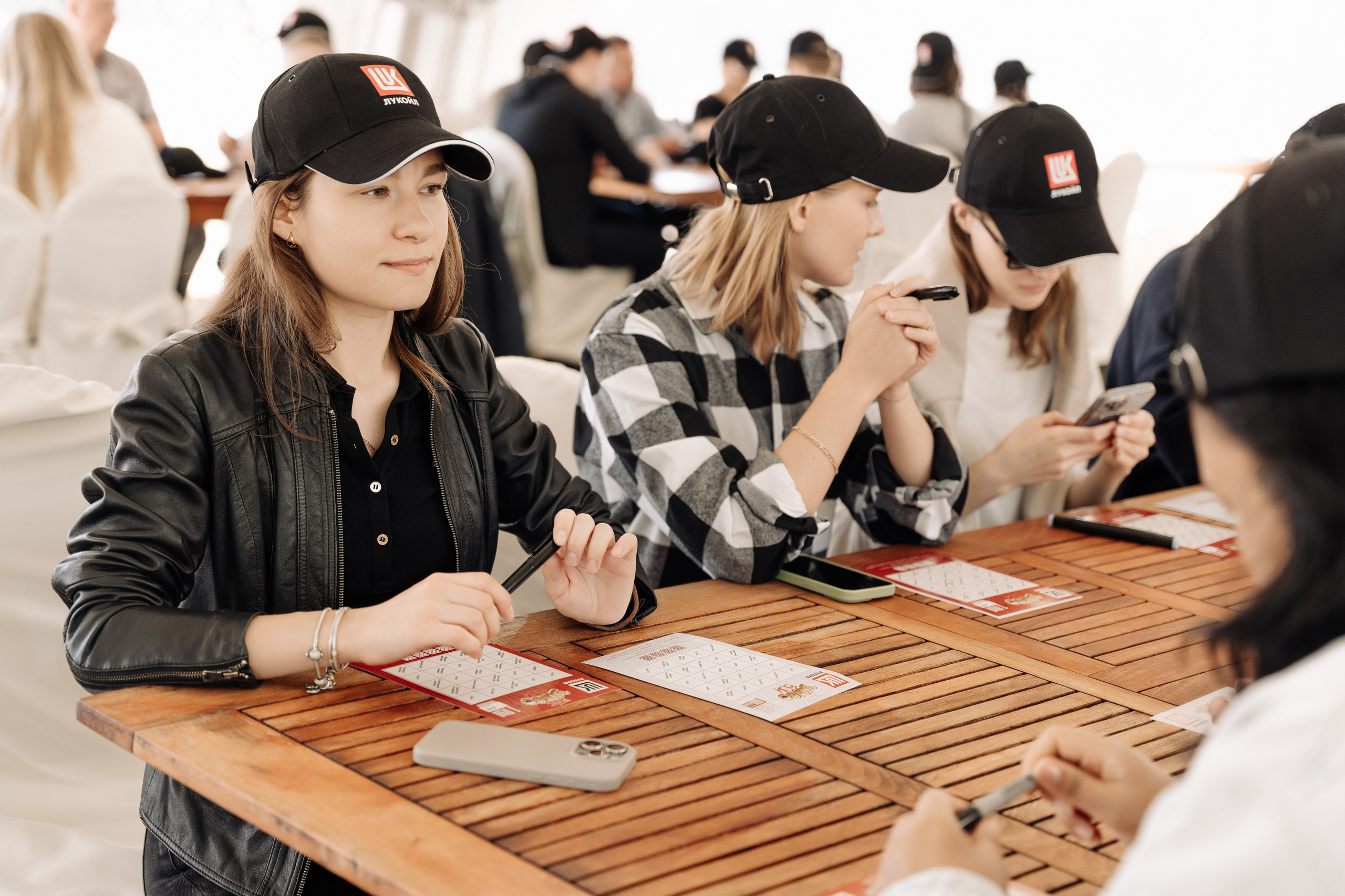 Лукойл корпоратив. Свадебные фотосессии в Москве. Фотограф Сергей Ржевский