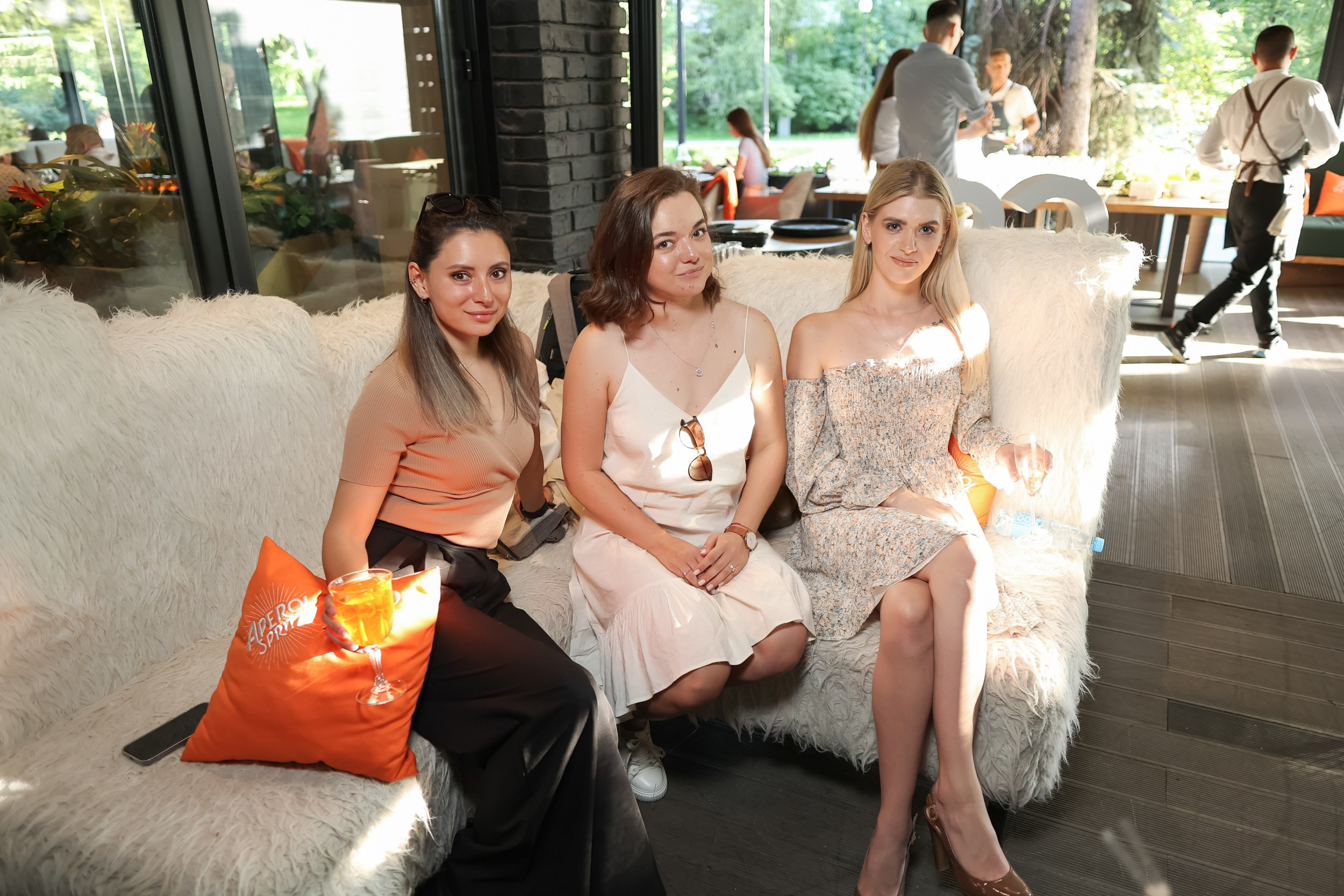 GG. Репортажный фотограф видеограф в Москве Ольга Плаксина