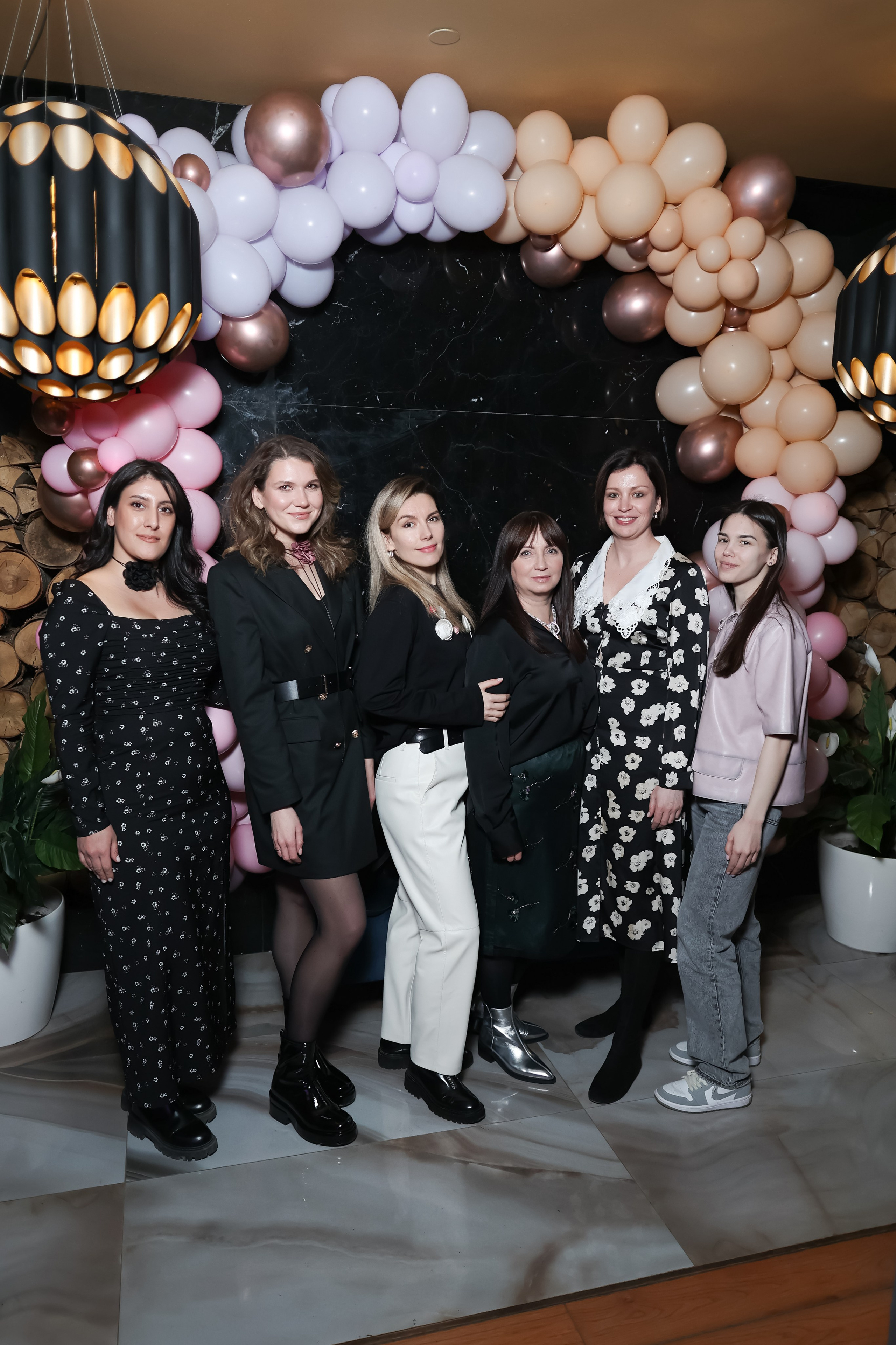 8 марта. Репортажный фотограф видеограф в Москве Ольга Плаксина