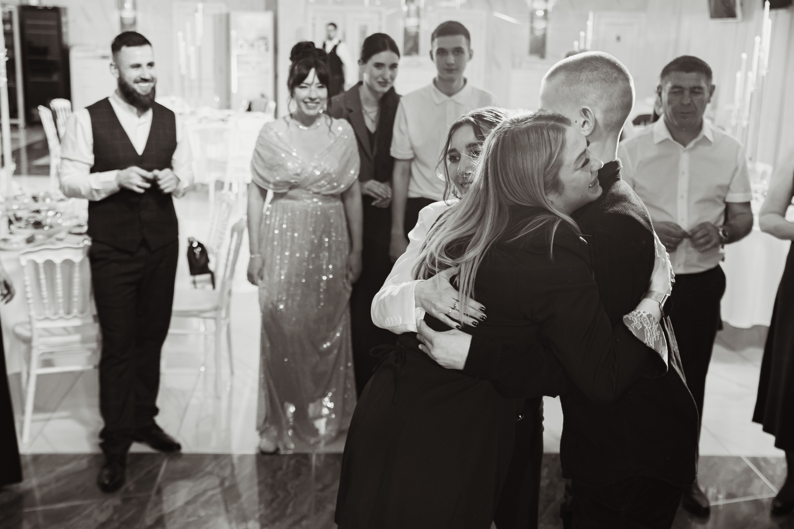 Александр Татьяна. Свадебный фотограф и видеограф Владислав и Анастасия Макриди Симферополь, Севастополь, Крым