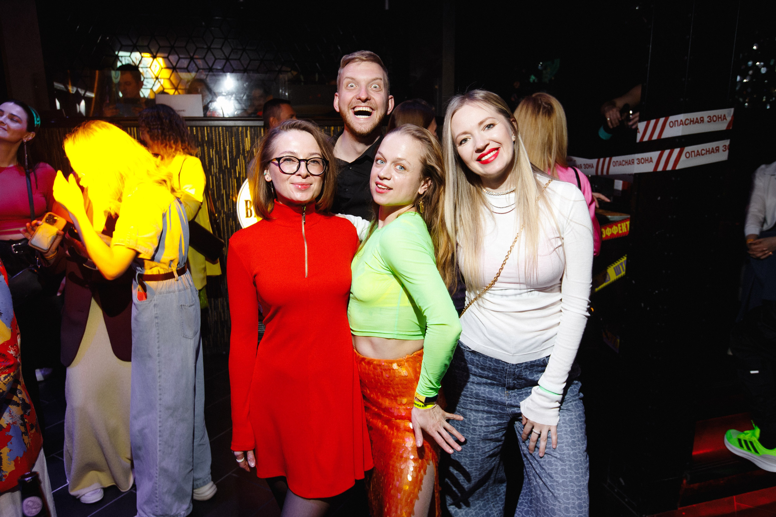 ЦСС 17 ЛЕТ — ШТАММ ЦСС [PART I — A.Kozhevnikov]. СВОИ. ФОТООТЧЕТЫ-СОБЫТИЯ-МЕСТА