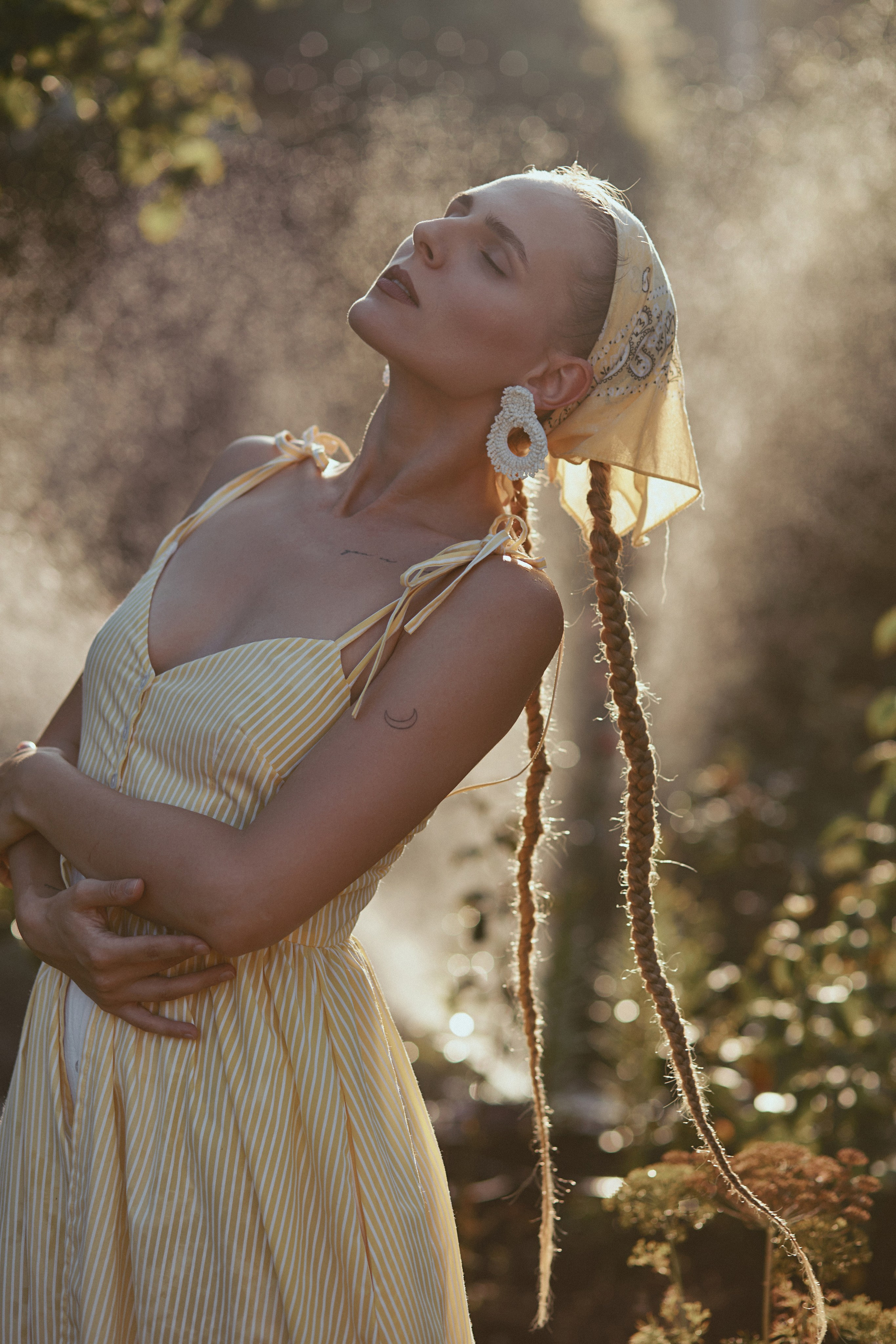 30|07|23. Анастасия Марунич | Блогер | Ставрополь