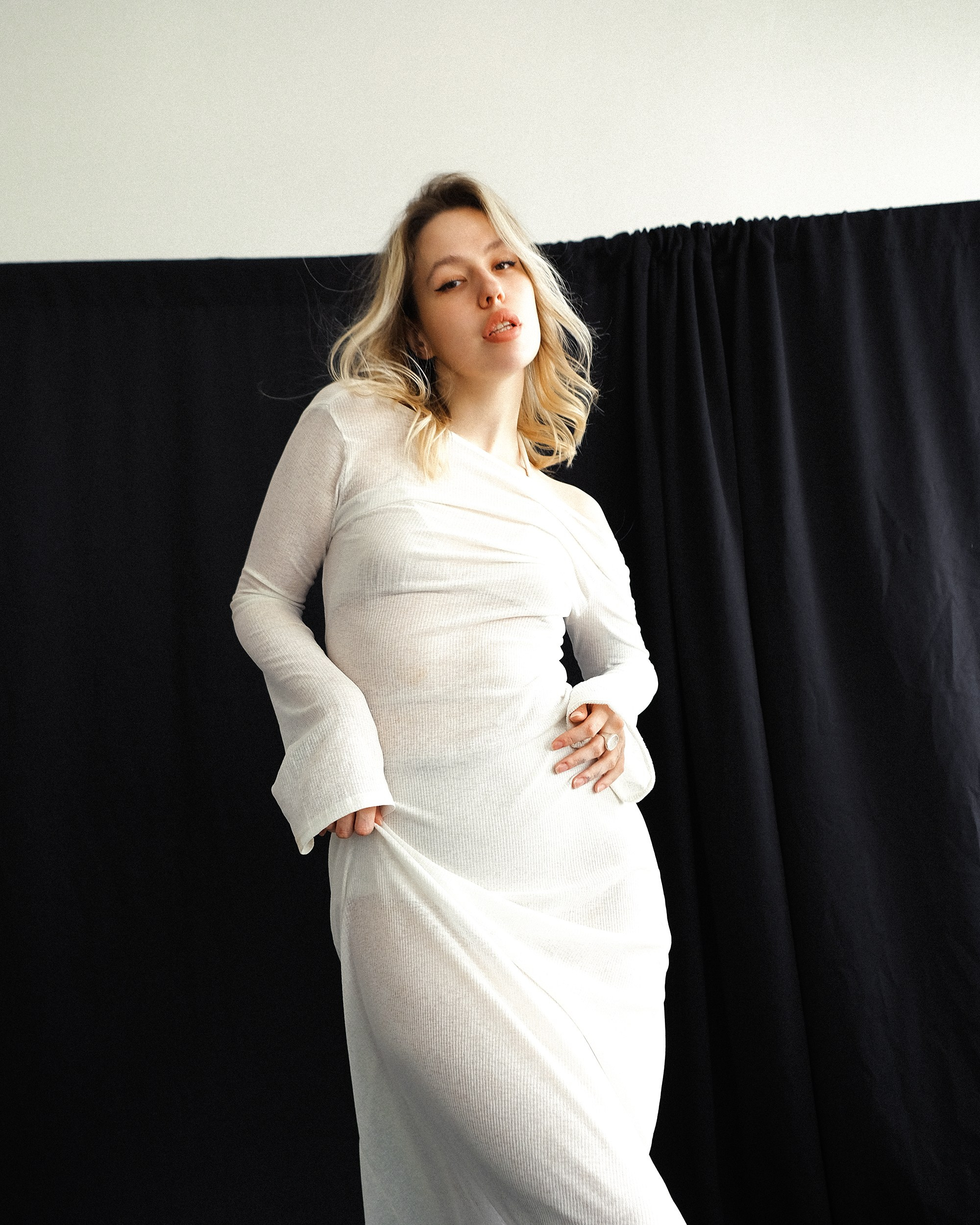 Ангелина. Anya.vision