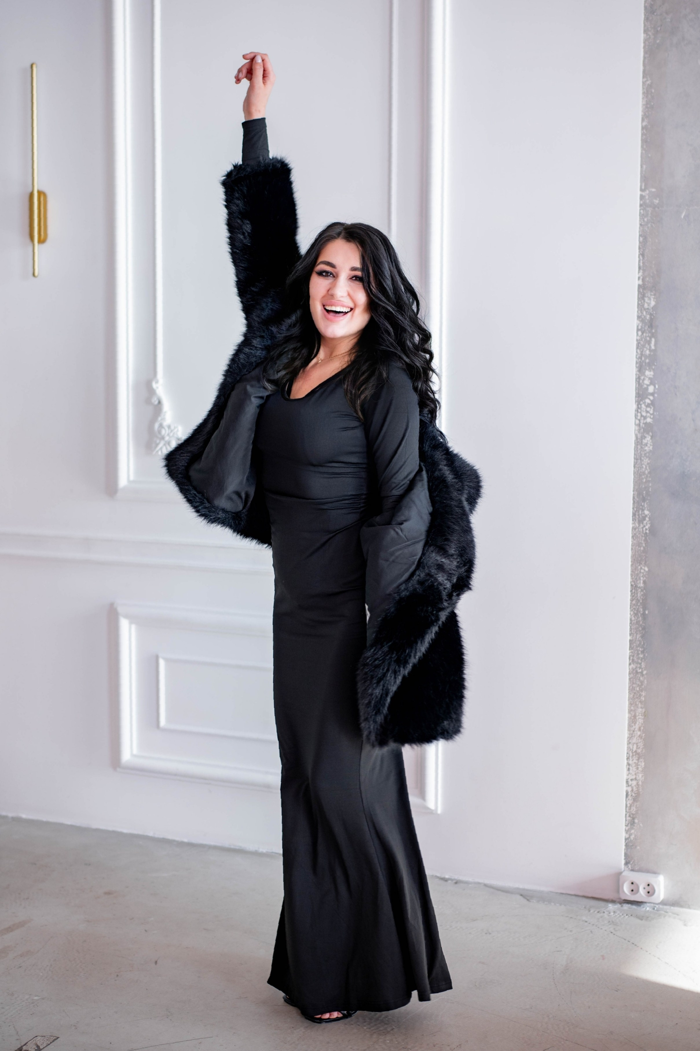 Фотосессия к дню рождения для Алёны. Семейный и свадебный фотограф в Абакане Юлия Су