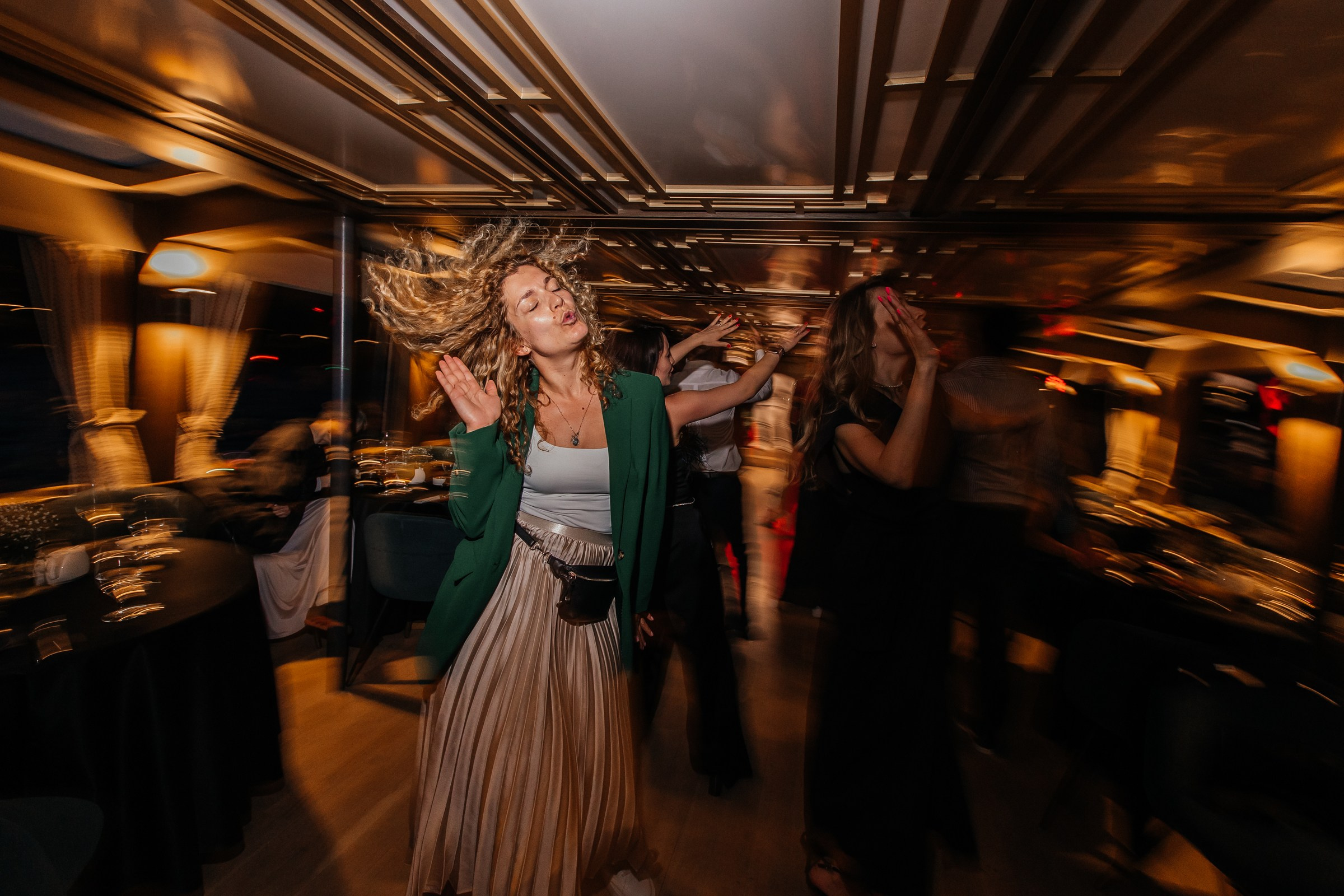 ВкусON Санкт-Петербург. Фотограф Москва Людмила Белова