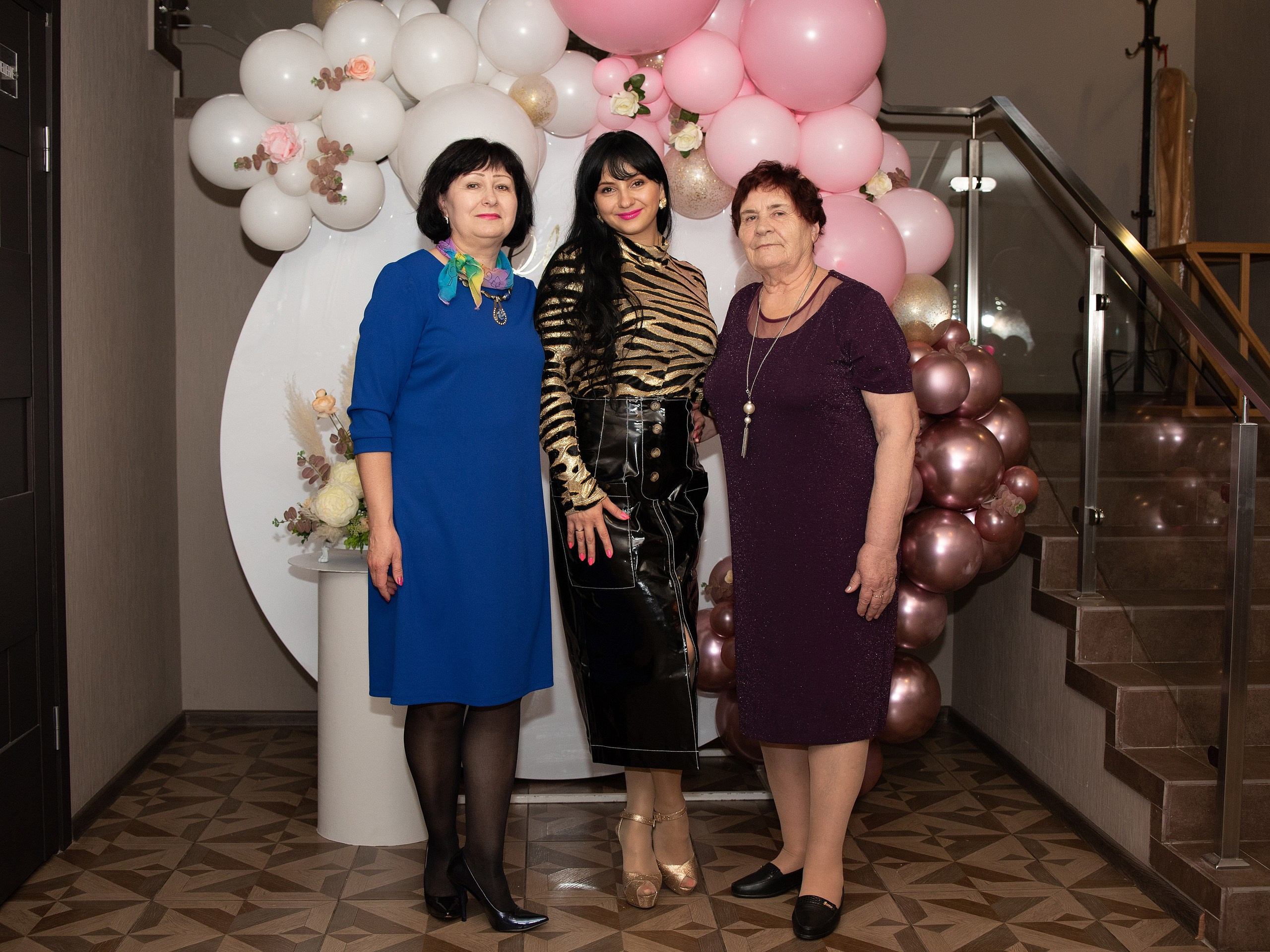 Репортажная съемка мероприятий в Краснодаре. Свадебный и семейный фотограф в Краснодаре Владимир Курашев