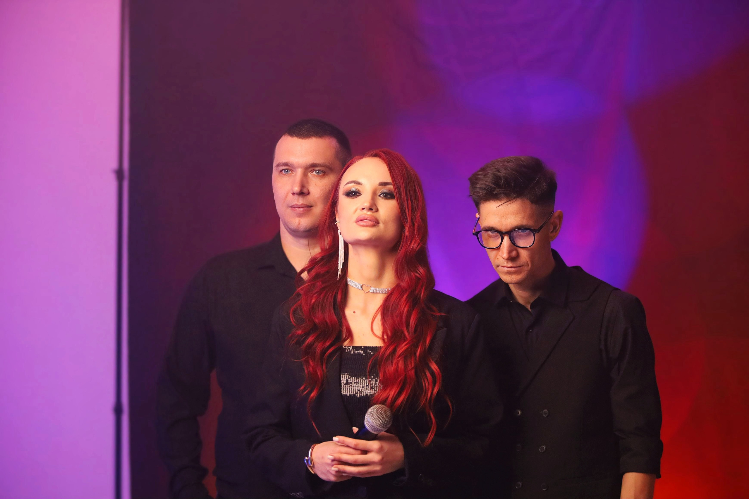 БЭКСТЕЙДЖ СТУДИЯ 12.7. Репортажный фотограф Анапа