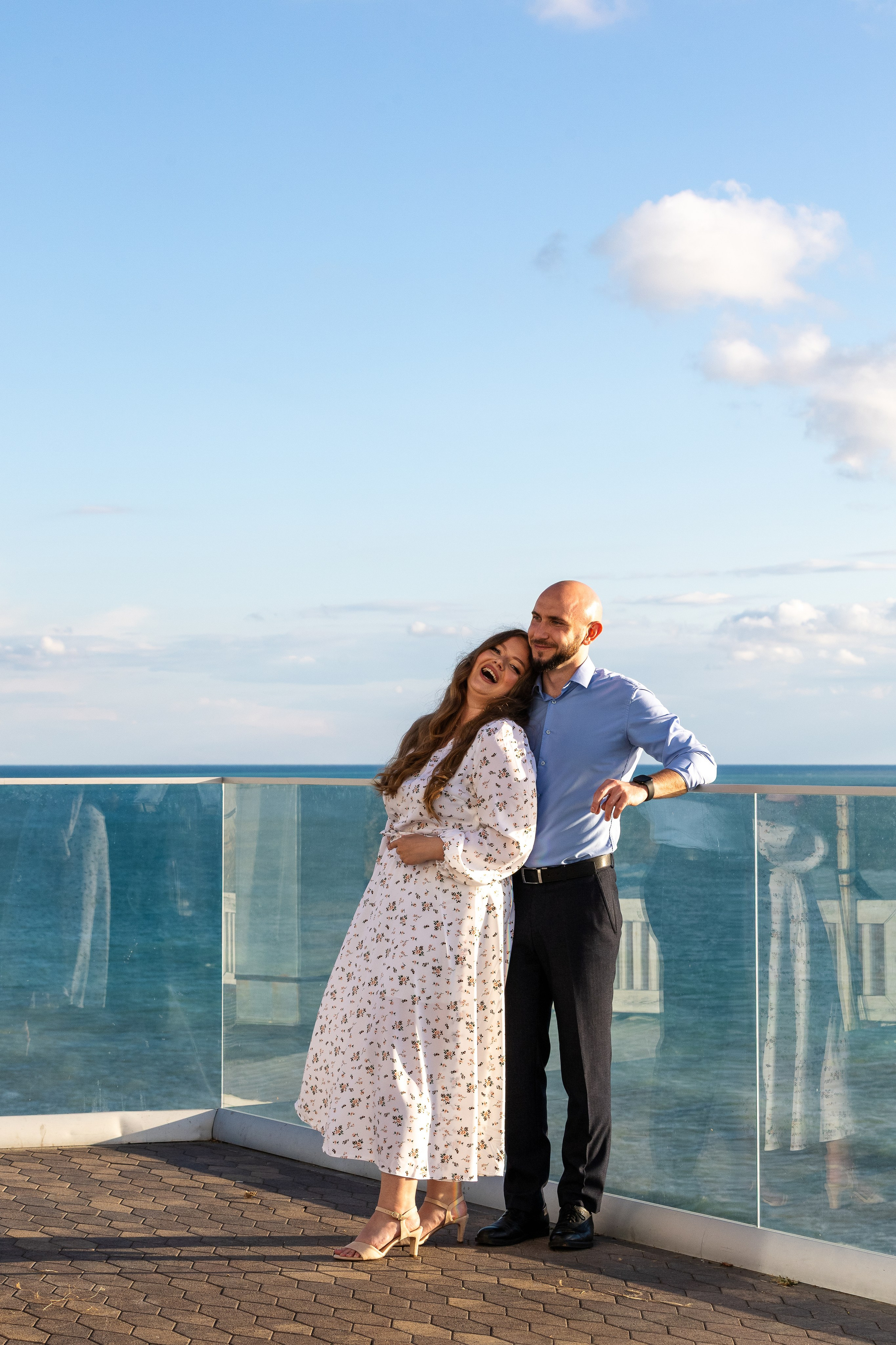 Юбилей в кафе «Парус». Репортажный фотограф Анапа