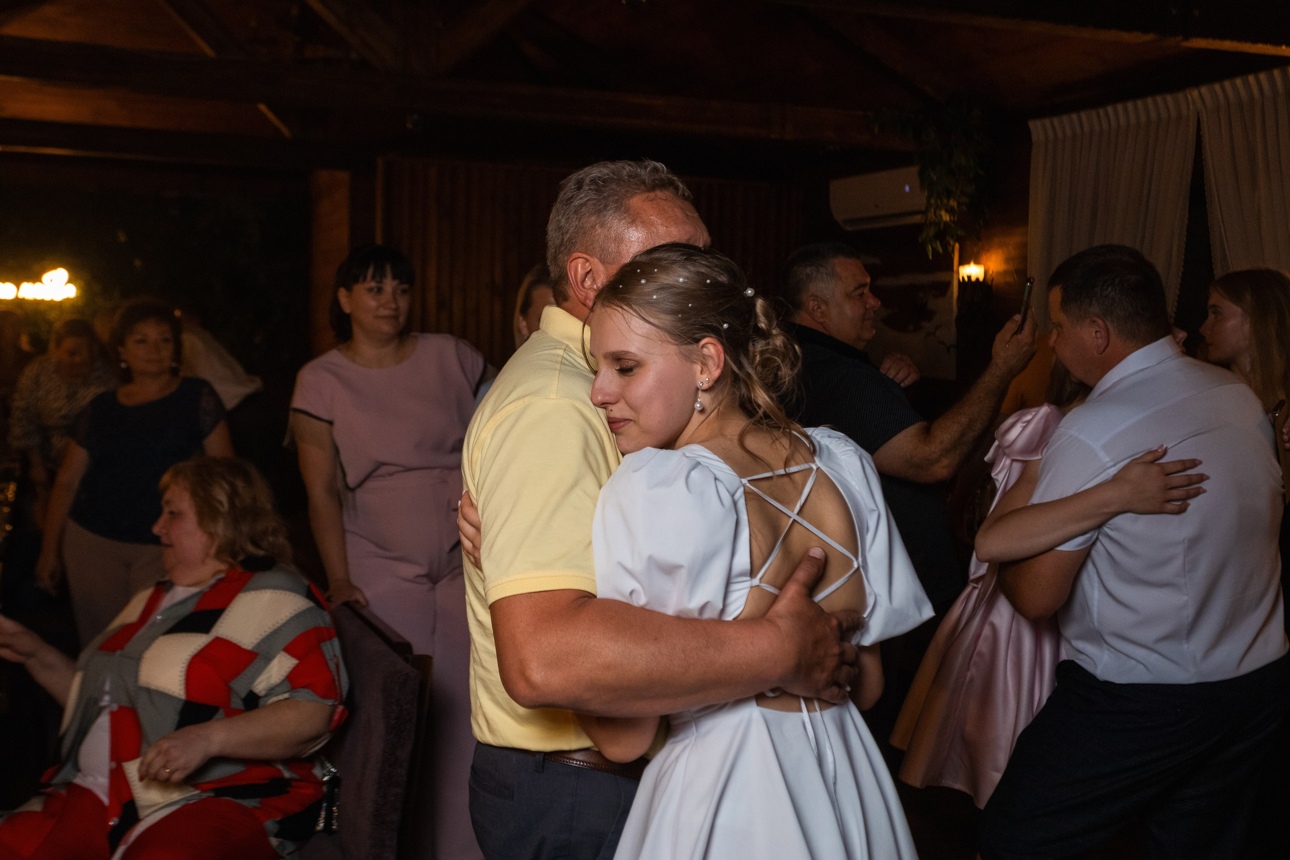 ВЫПУСКНОЙ 26 ИЮНЯ. Репортажный фотограф Анапа