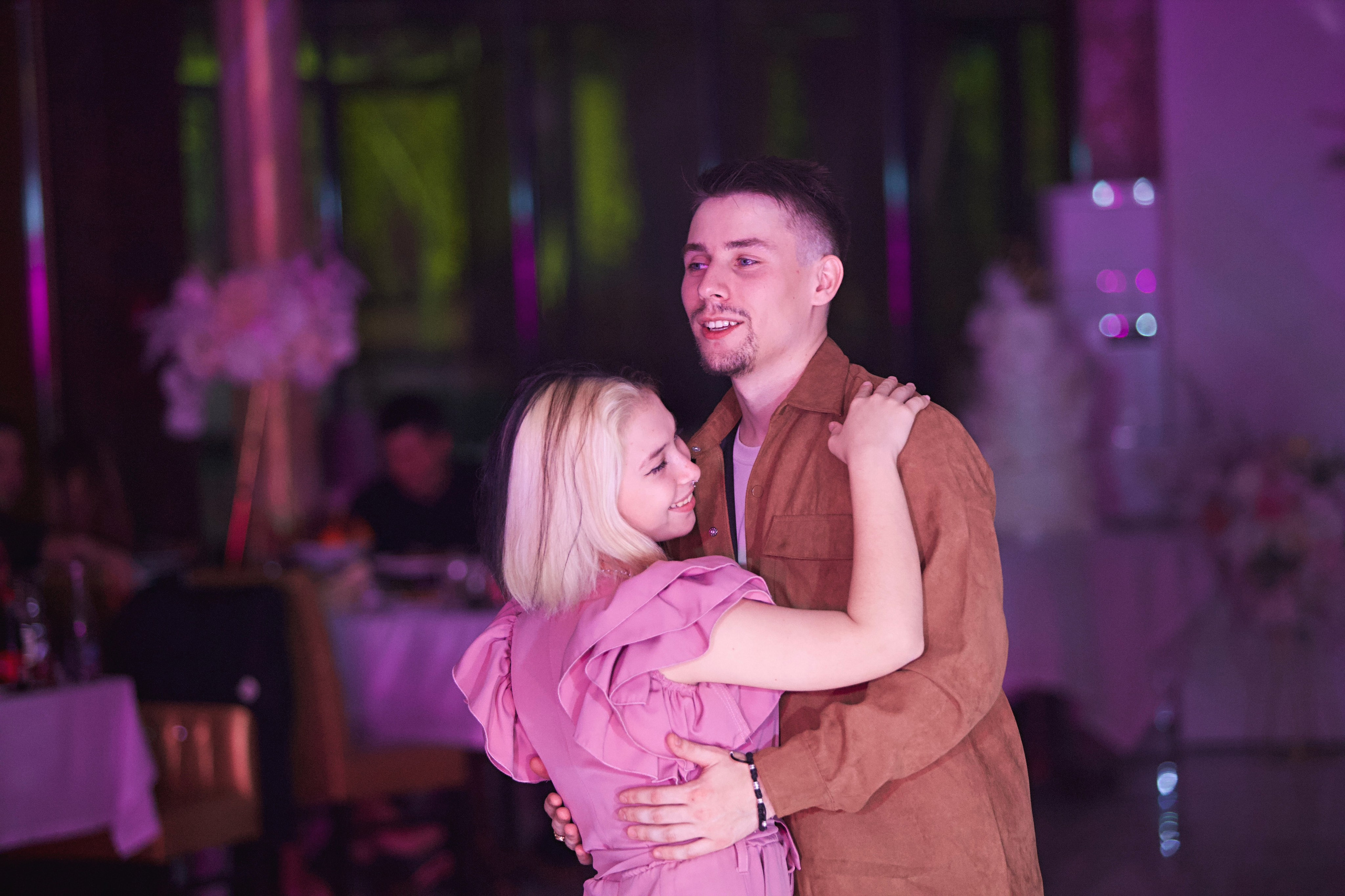 Свадьба Светлана и Даниил. Репортажный фотограф Анапа