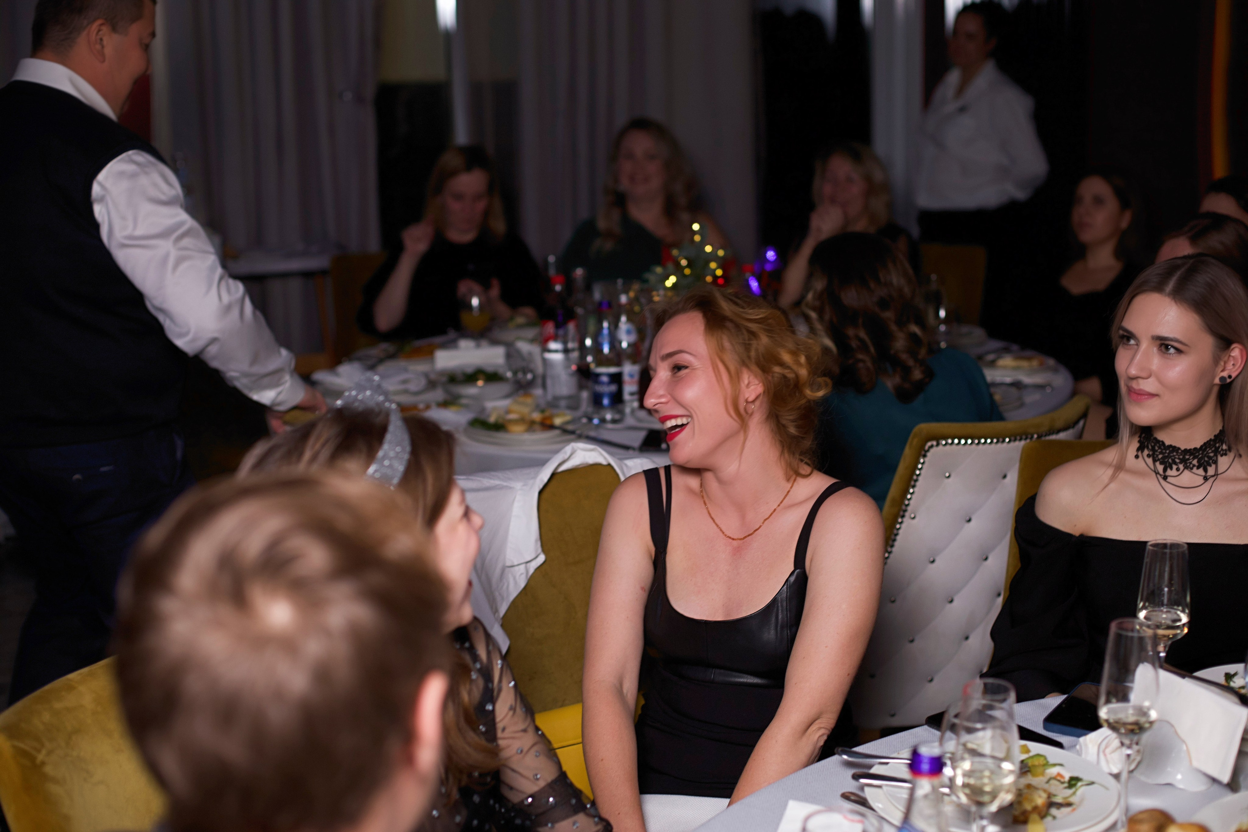 БУЛЬВАР 15.12.23. Репортажный фотограф Анапа