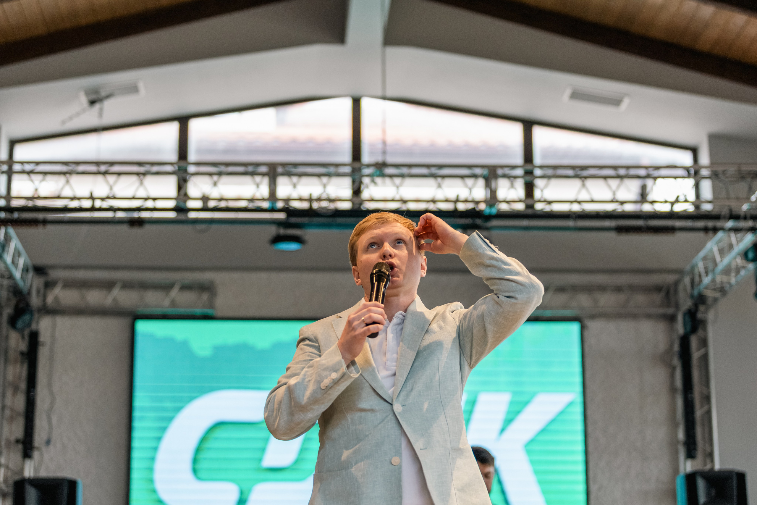 СДЭК В АНАПЕ. 10 ЛЕТ. Репортажный фотограф Анапа