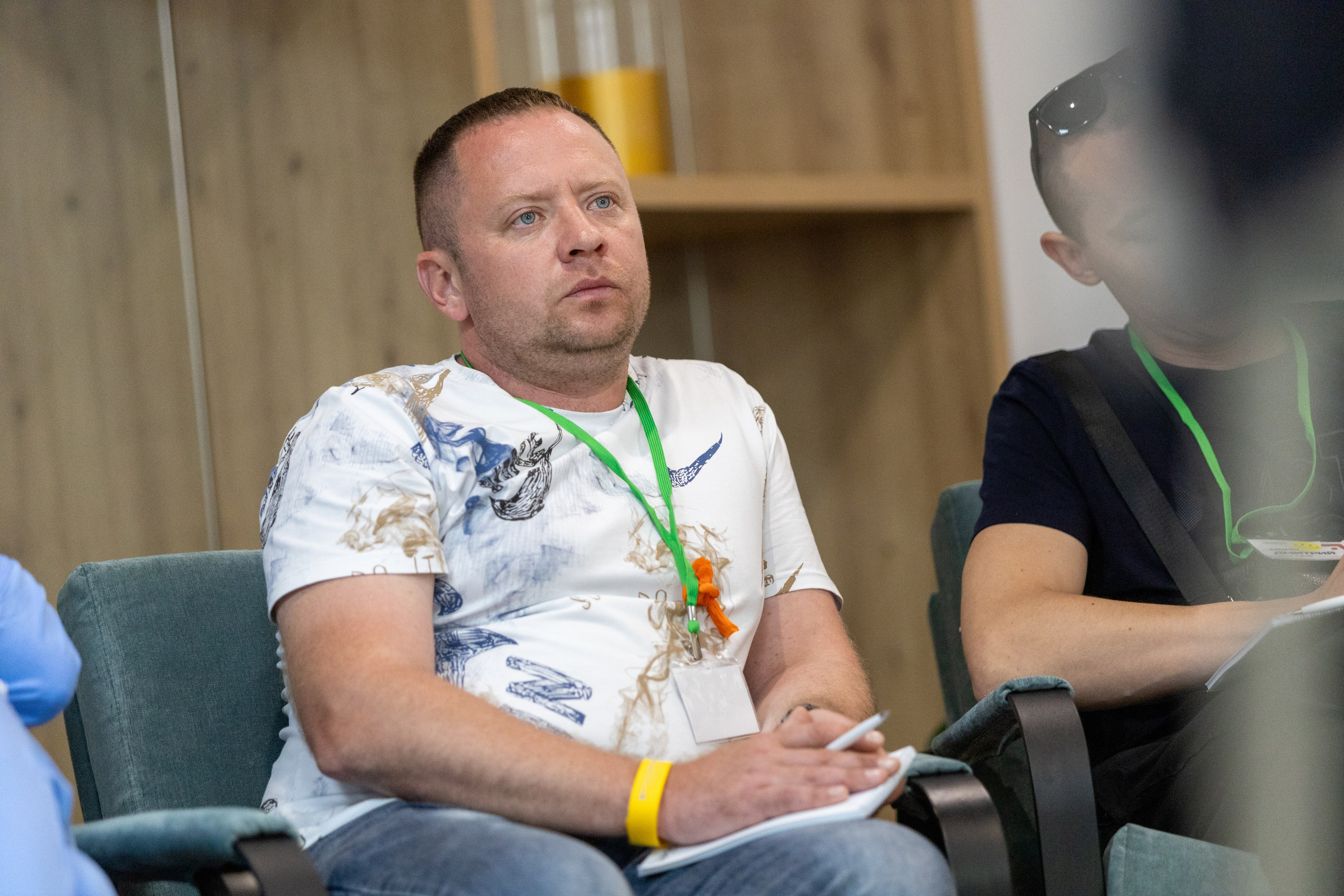 ЭФКО. СЛЁТ ЛИДЕРОВ РАБОЧЕГО АКТИВА. ДЕНЬ 2. Репортажный фотограф Анапа