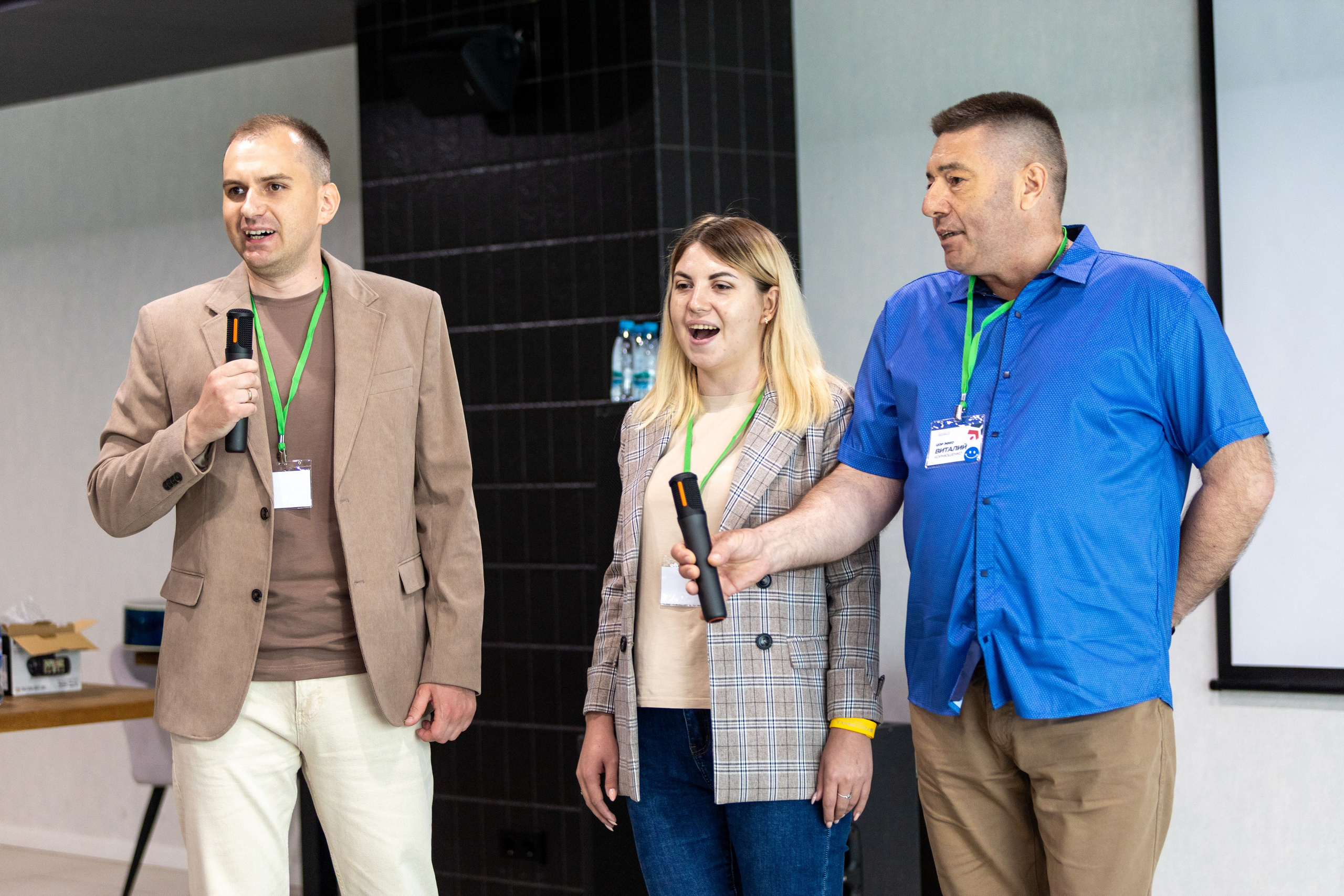 ЭФКО. СЛЁТ ЛИДЕРОВ РАБОЧЕГО АКТИВА. Репортажный фотограф Анапа